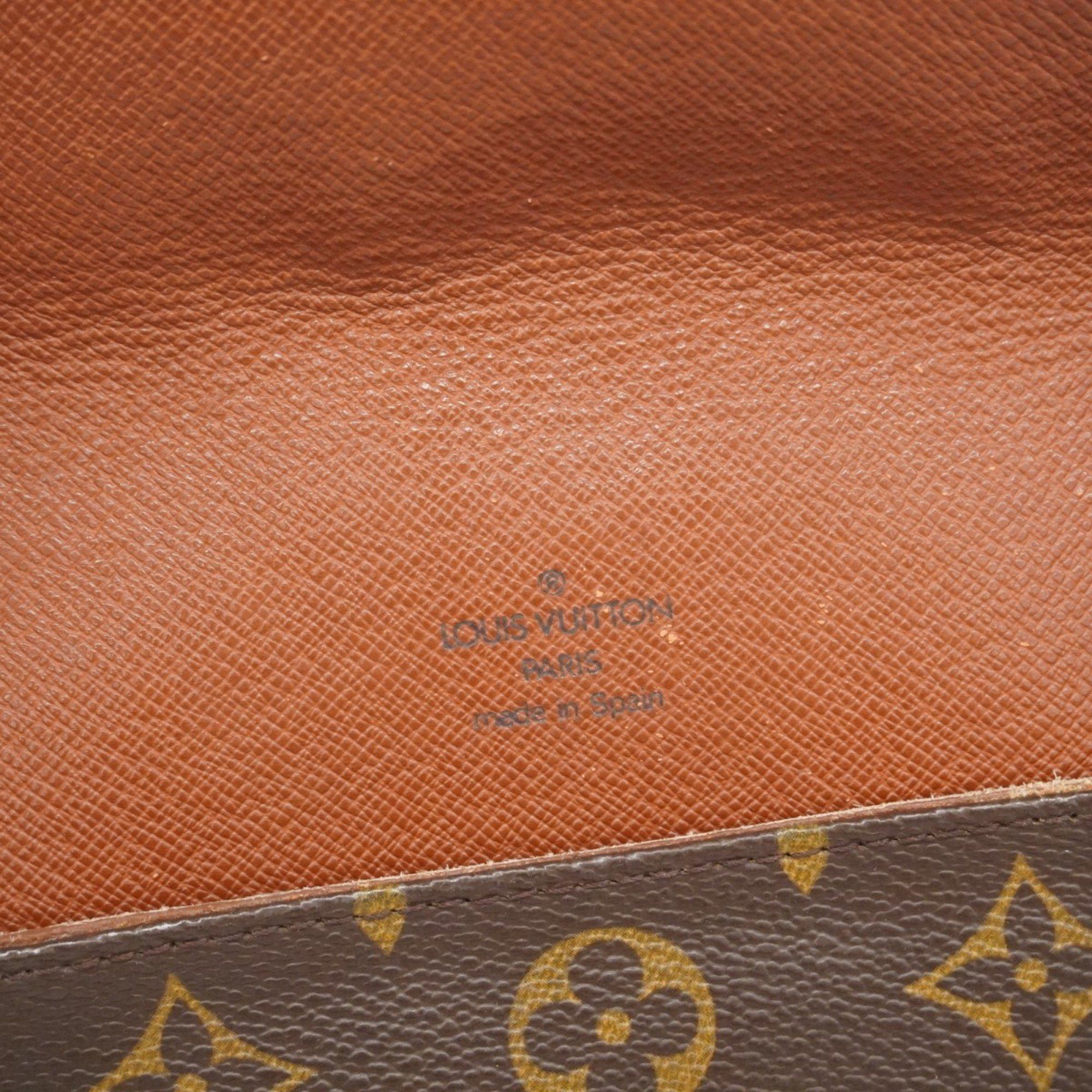 Louis Vuitton Louis Vuitton Musette Salsa shoulder Size ONE SIZE - 9 Thumbnail
