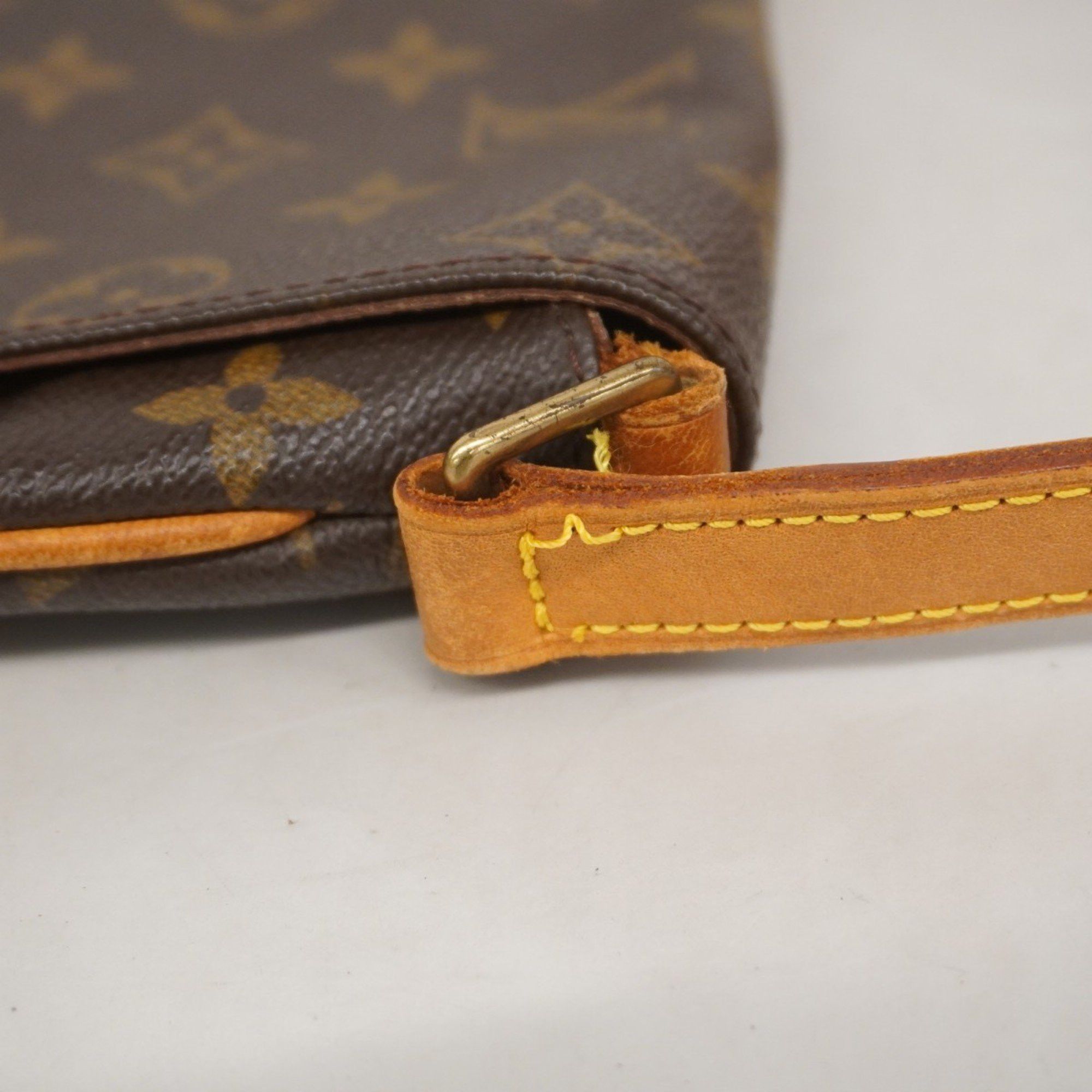 Louis Vuitton Louis Vuitton Musette Salsa shoulder Size ONE SIZE - 10 Thumbnail