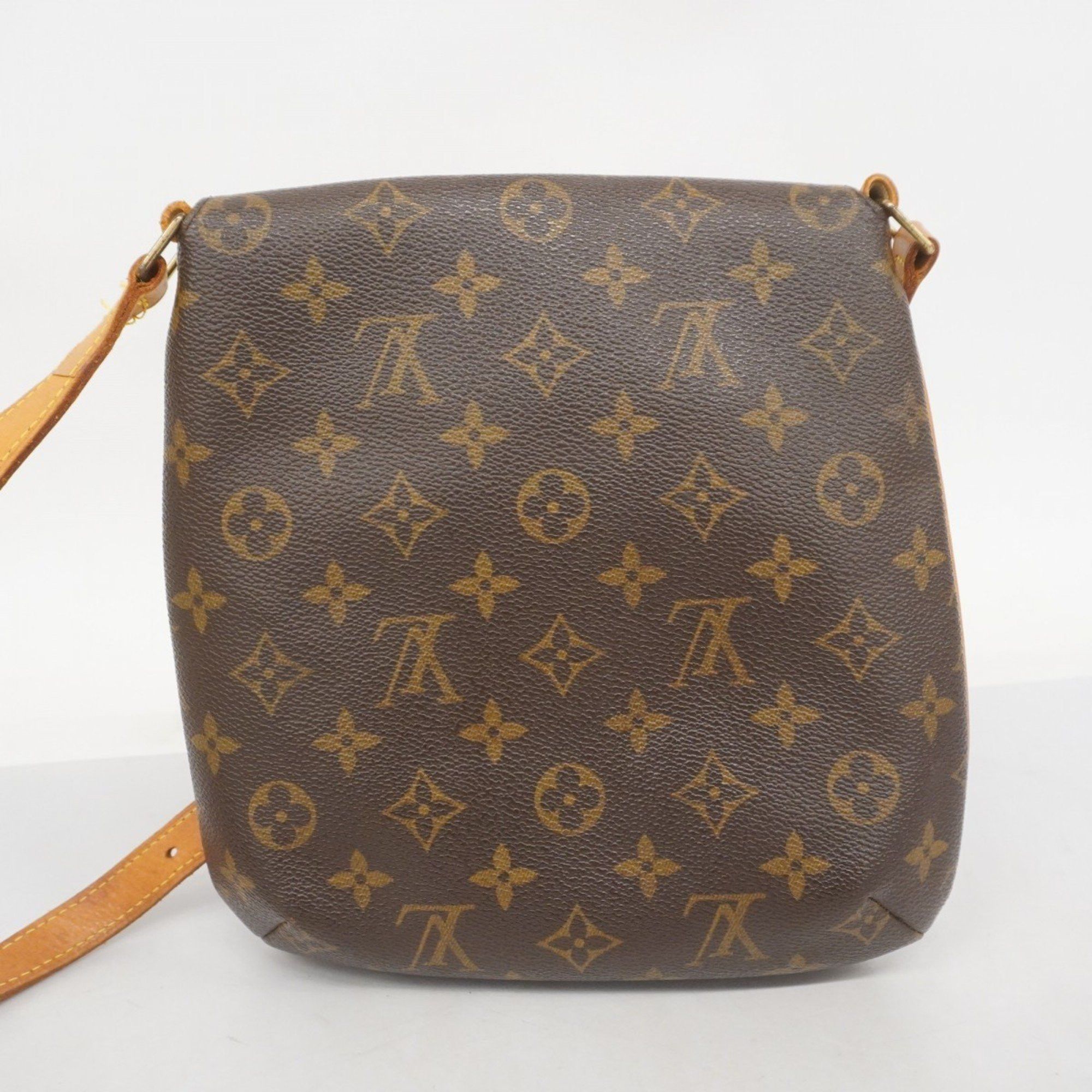 Louis Vuitton Louis Vuitton Musette Salsa shoulder Size ONE SIZE - 2 Thumbnail