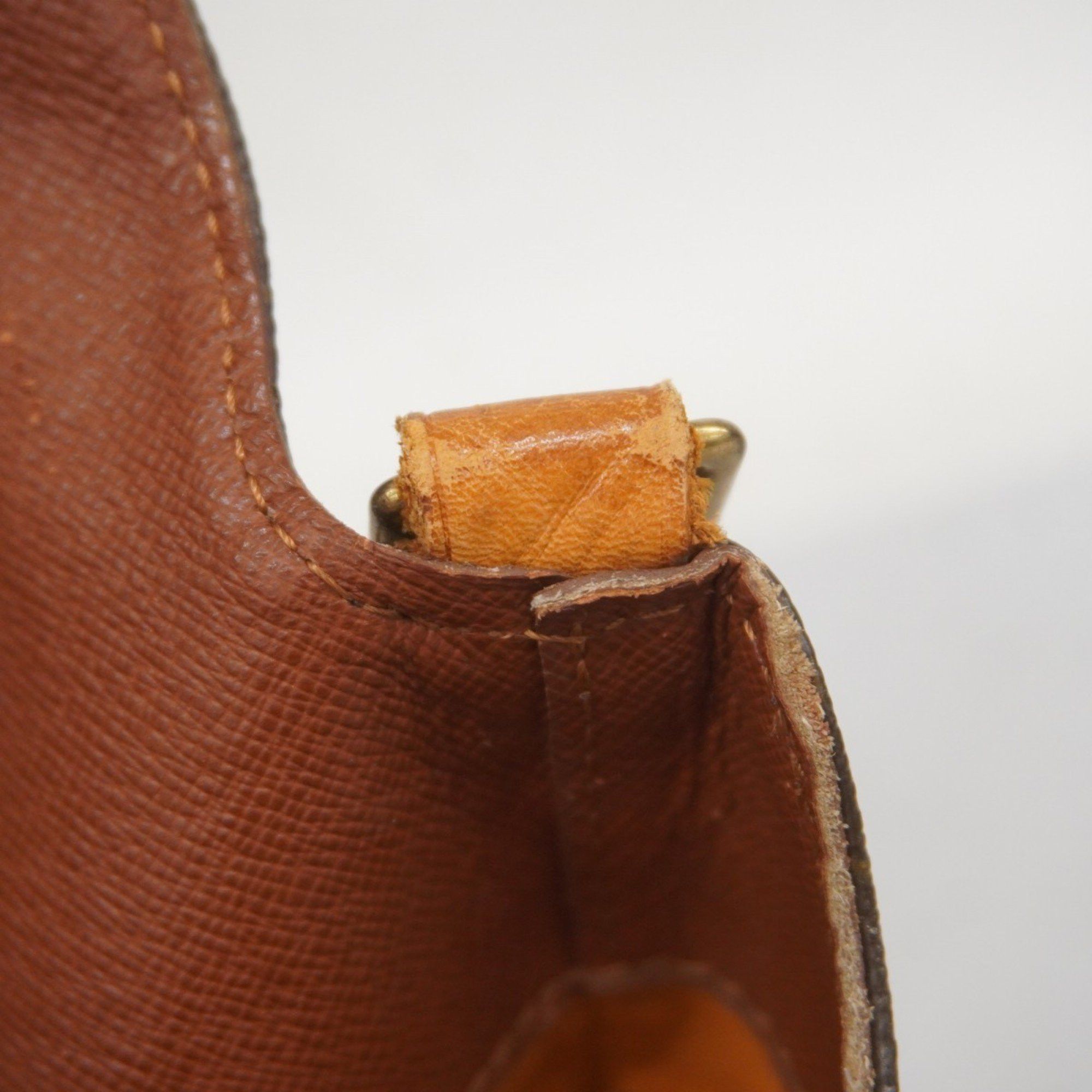 Louis Vuitton Louis Vuitton Musette Salsa shoulder Size ONE SIZE - 14 Thumbnail