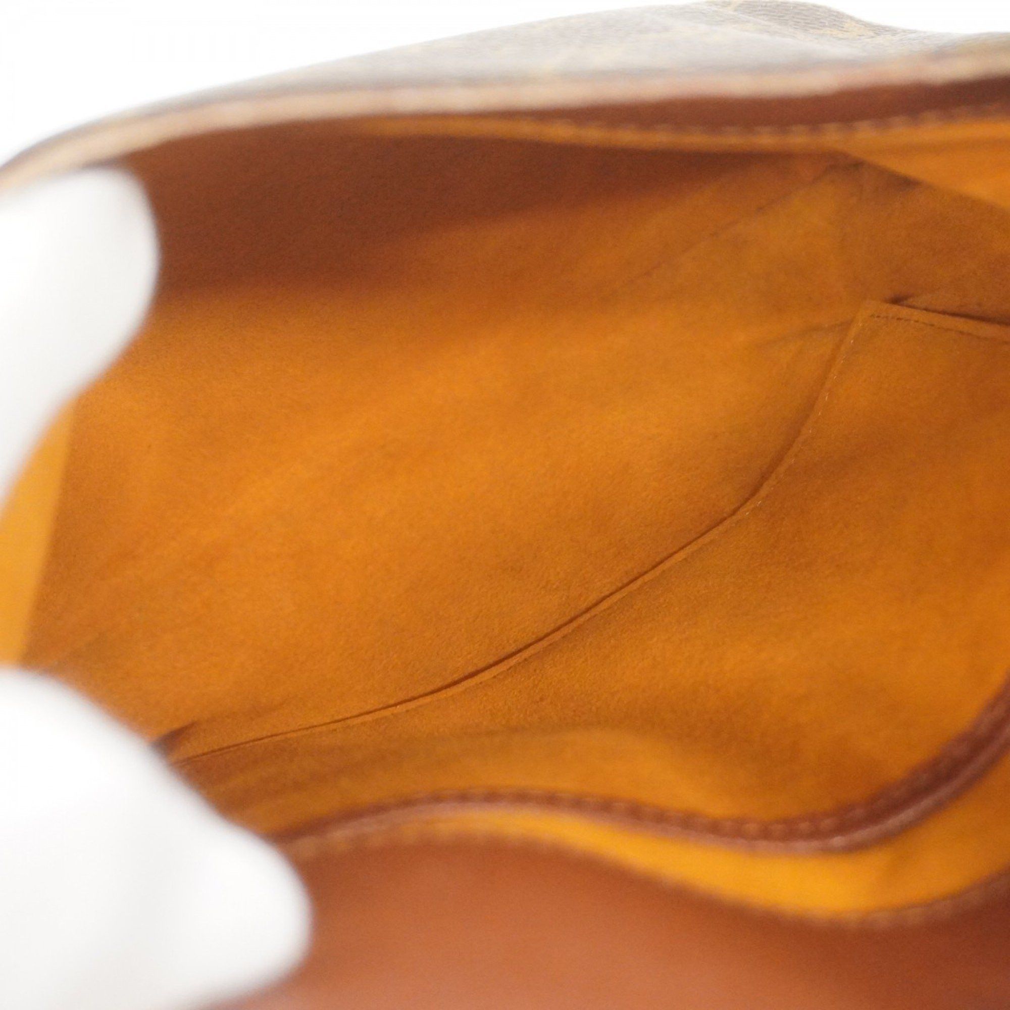 Louis Vuitton Louis Vuitton Musette Salsa shoulder Size ONE SIZE - 8 Thumbnail