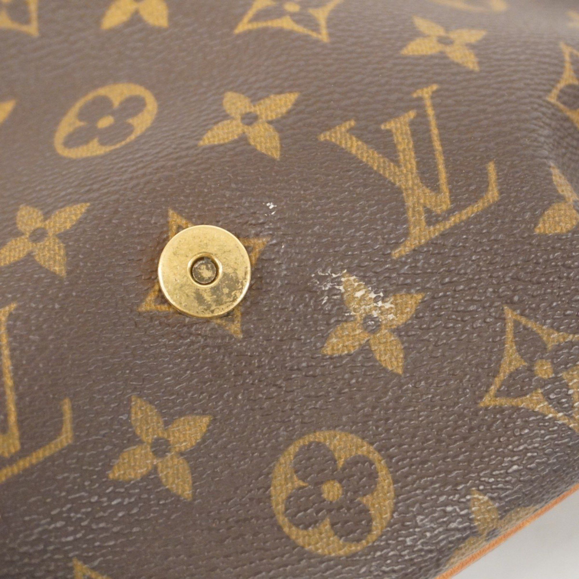 Louis Vuitton Louis Vuitton Musette Salsa shoulder Size ONE SIZE - 12 Thumbnail