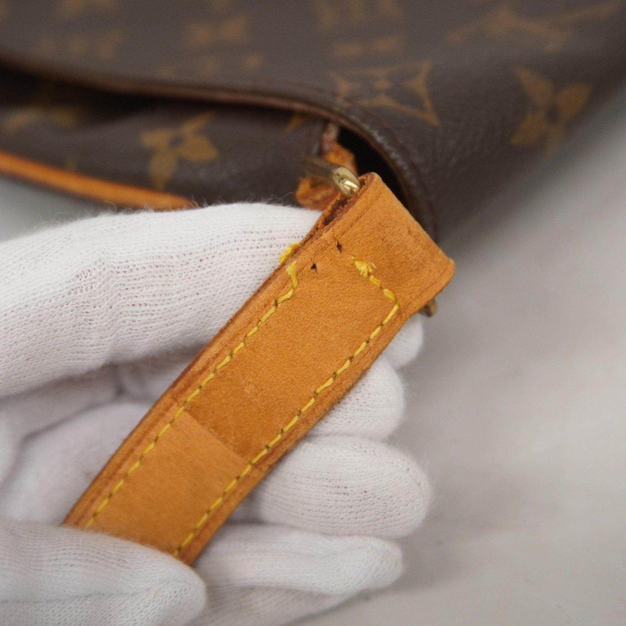 Louis Vuitton Louis Vuitton Musette Salsa shoulder Size ONE SIZE - 15 Thumbnail