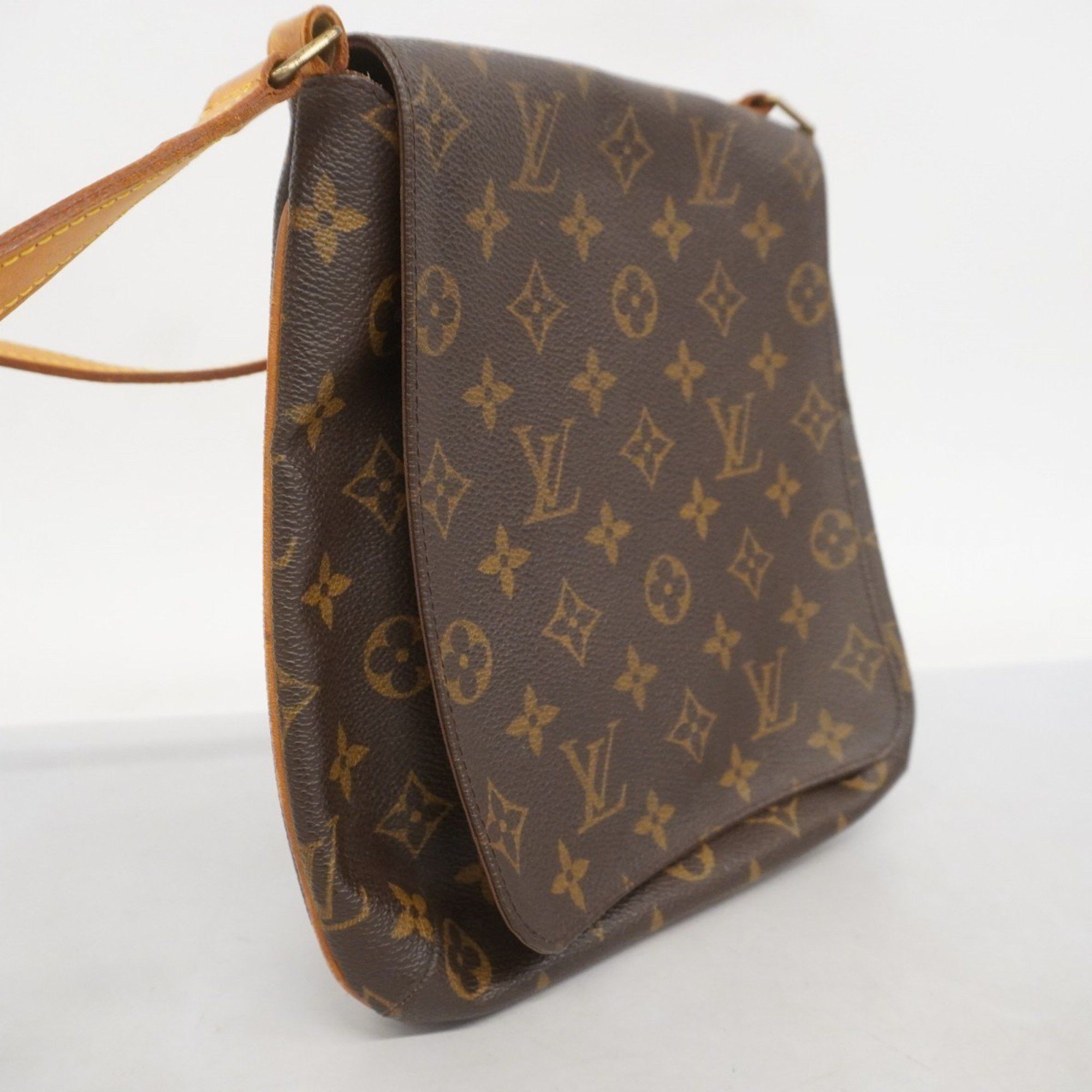 Louis Vuitton Louis Vuitton Musette Salsa shoulder Size ONE SIZE - 3 Thumbnail