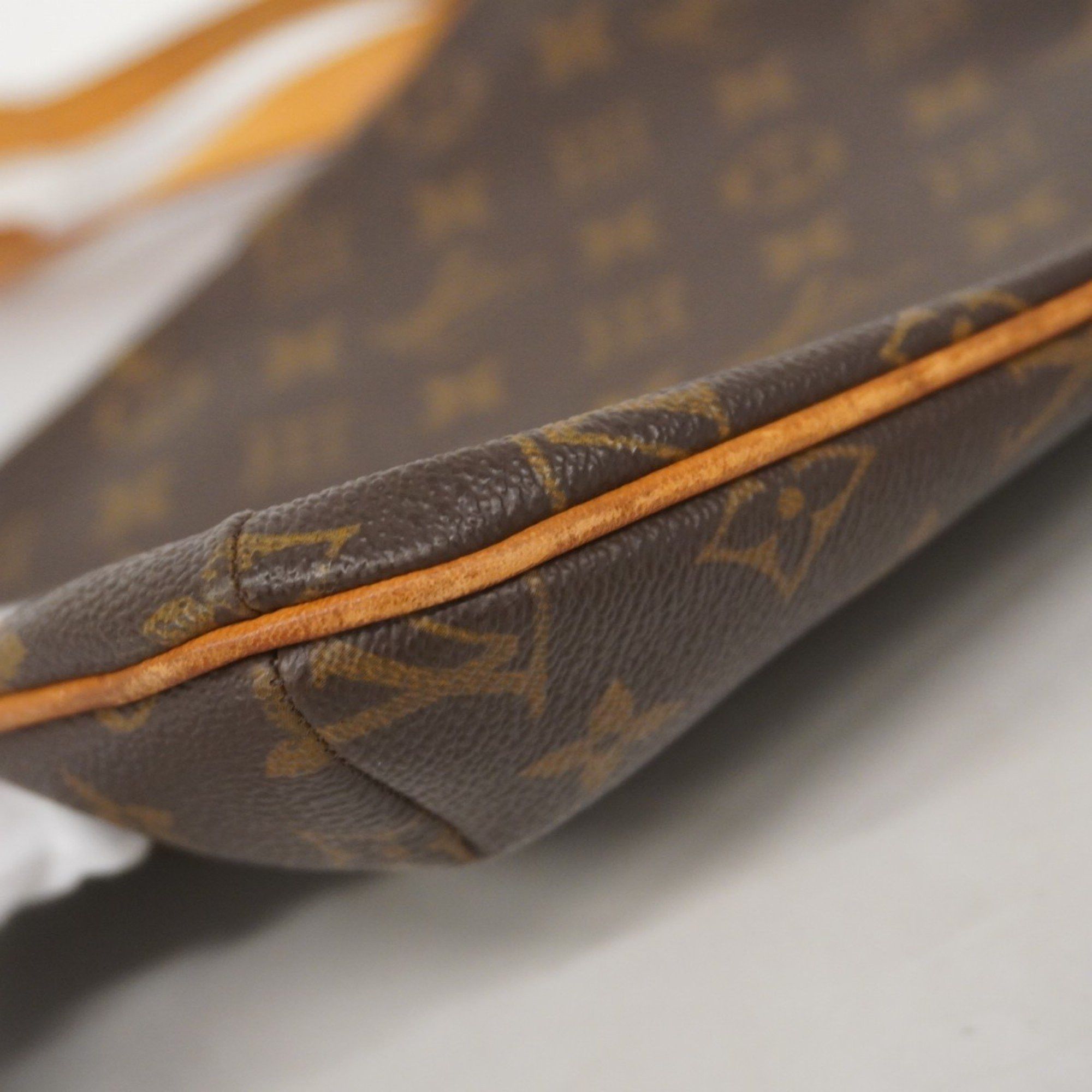 Louis Vuitton Louis Vuitton Musette Salsa shoulder Size ONE SIZE - 6 Thumbnail