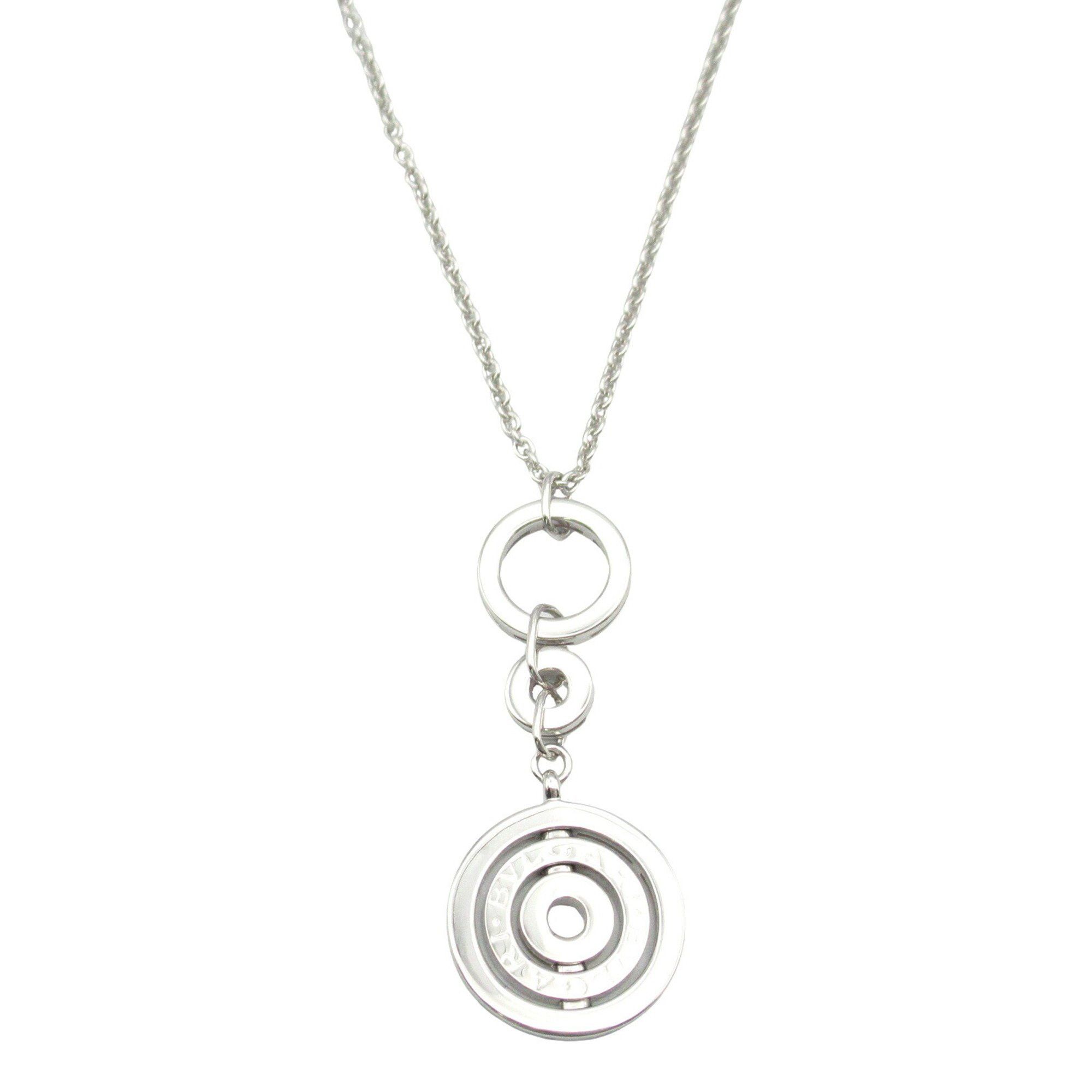 Bvlgari Bulgari Astrale necklace Size ONE SIZE - 4 Thumbnail