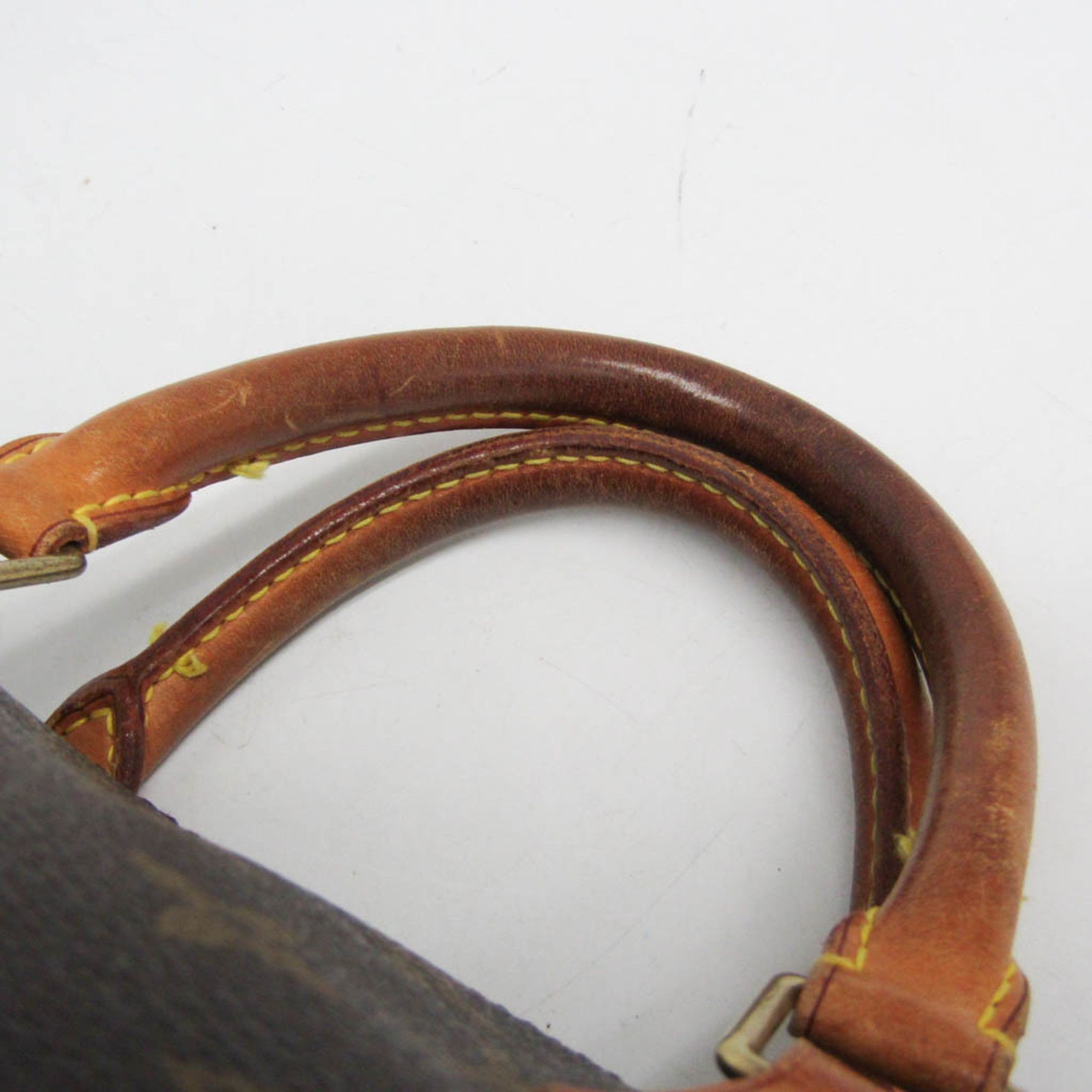 Louis Vuitton Louis Vuitton Speedy 35 handbag Size ONE SIZE - 3 Thumbnail