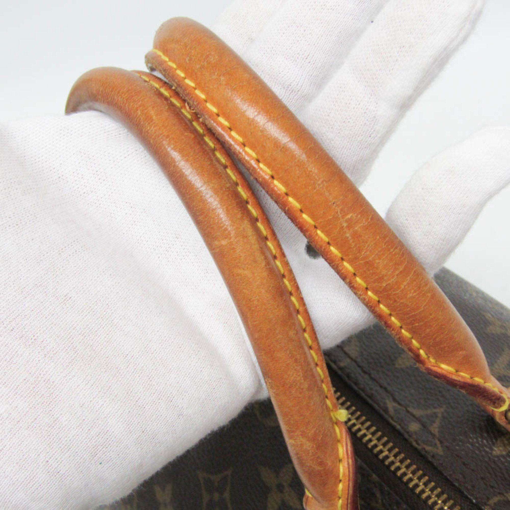 Louis Vuitton Louis Vuitton Speedy 35 handbag Size ONE SIZE - 10 Thumbnail