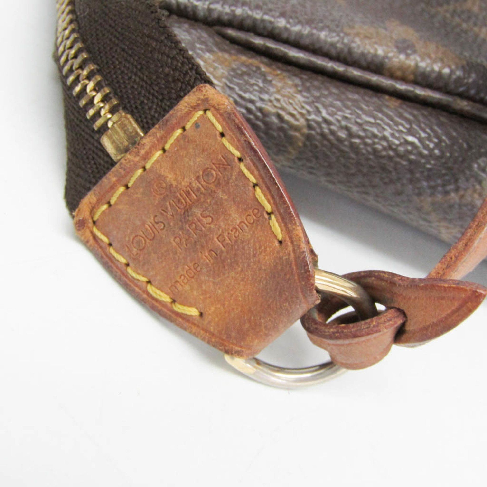 Louis Vuitton Louis Vuitton Pochette Accessoire clutch Size ONE SIZE - 8 Thumbnail