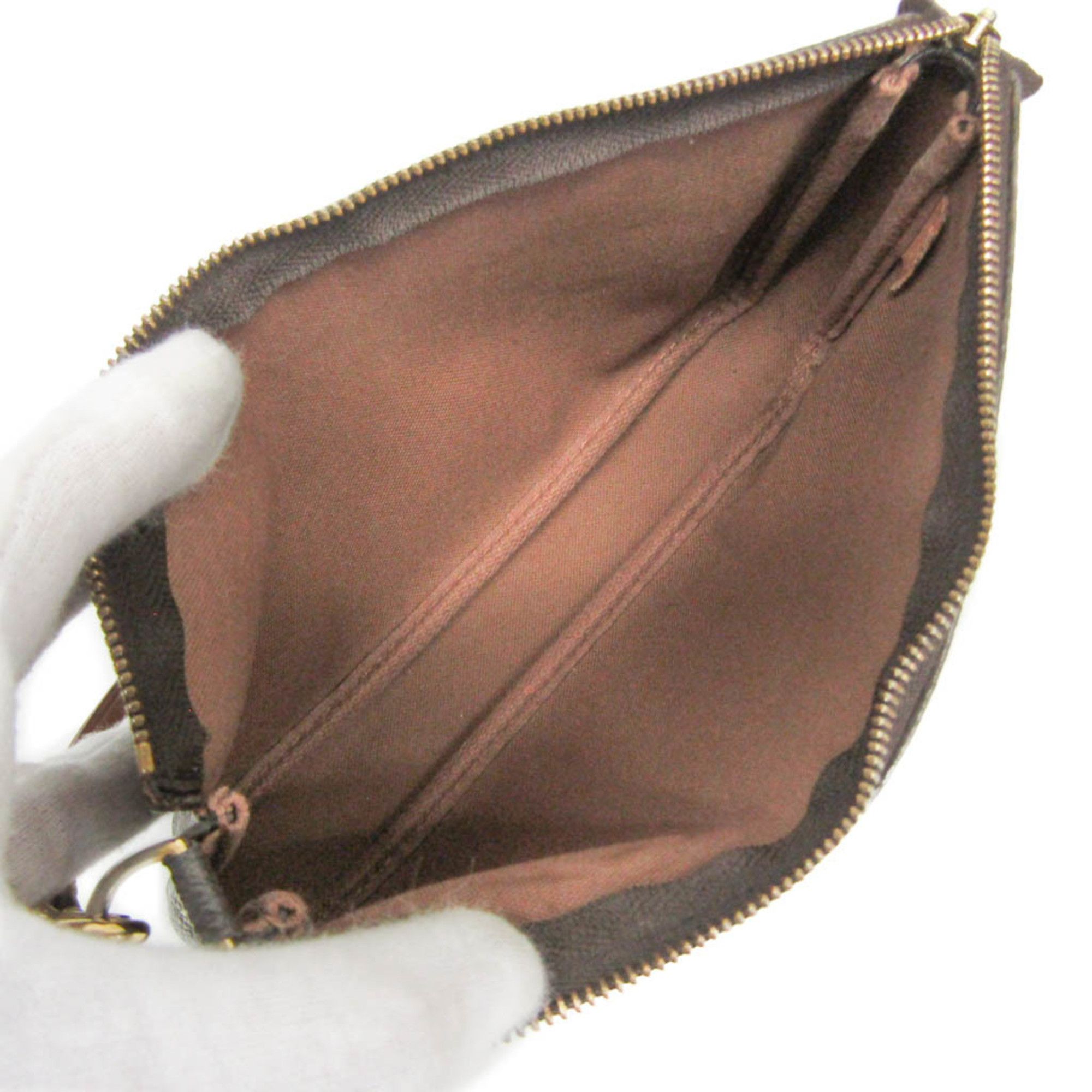 Louis Vuitton Louis Vuitton Pochette Accessoire clutch Size ONE SIZE - 7 Thumbnail