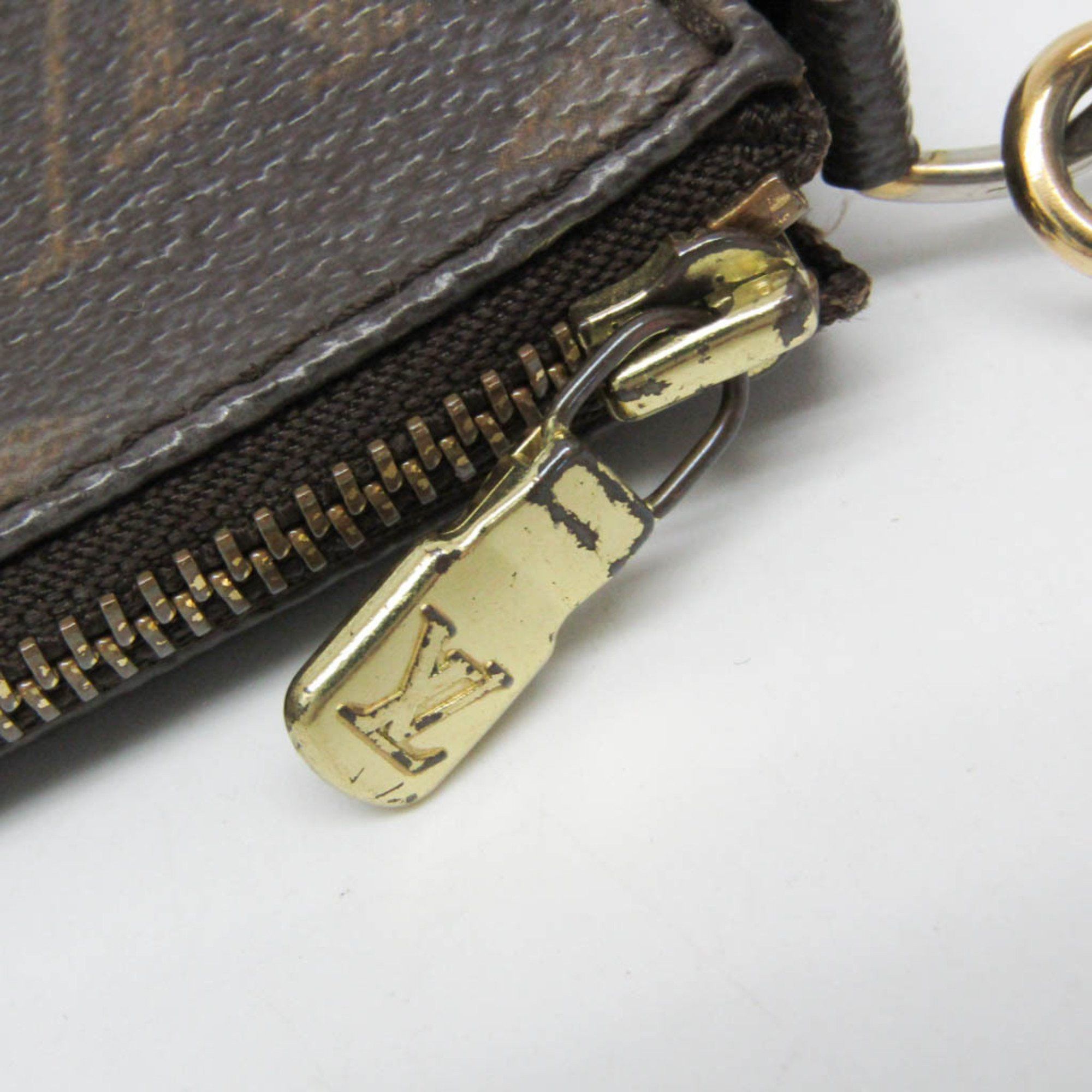 Louis Vuitton Louis Vuitton Pochette Accessoire clutch Size ONE SIZE - 6 Thumbnail