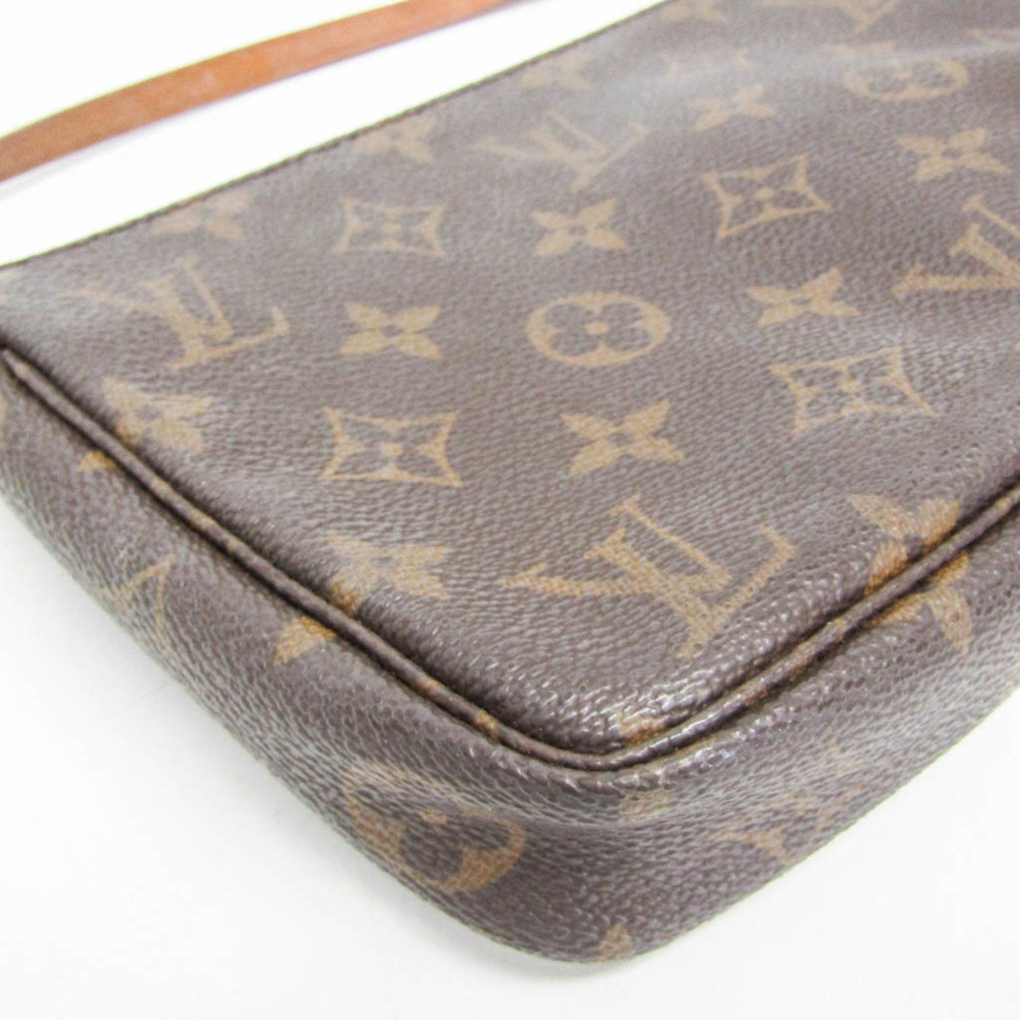 Louis Vuitton Louis Vuitton Pochette Accessoire clutch Size ONE SIZE - 5 Thumbnail