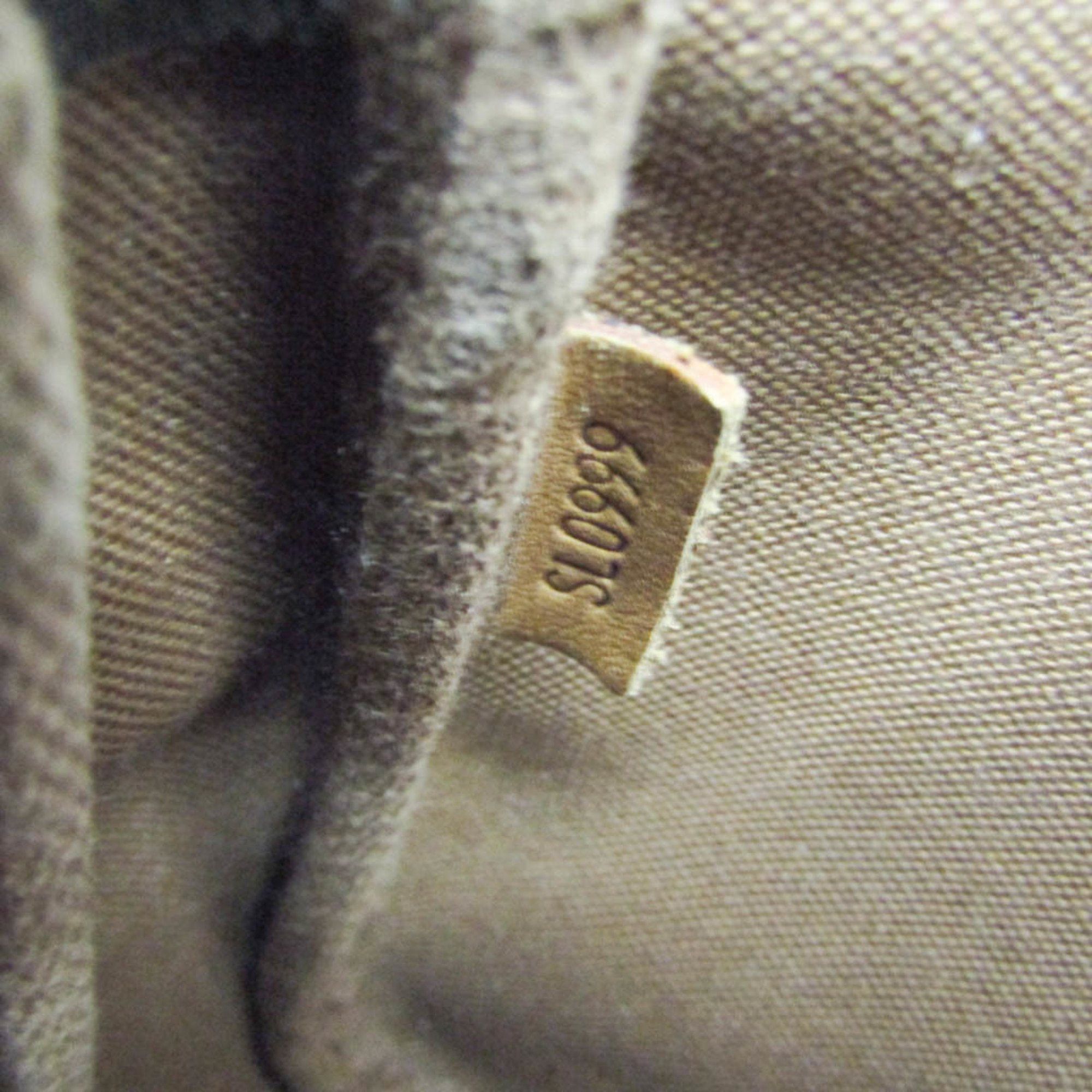 Louis Vuitton Louis Vuitton Pochette Accessoire clutch Size ONE SIZE - 9 Thumbnail