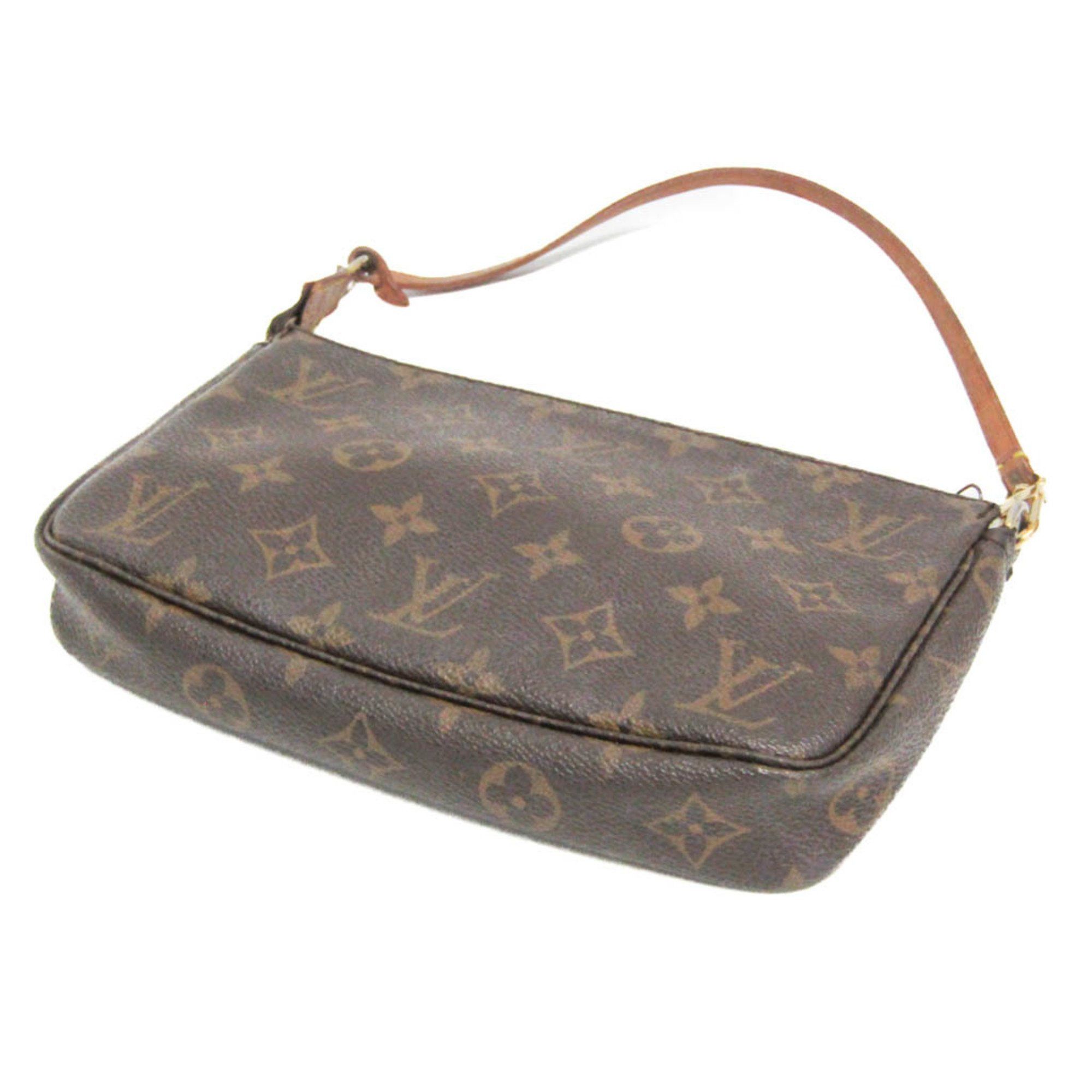 Louis Vuitton Louis Vuitton Pochette Accessoire clutch Size ONE SIZE - 2 Thumbnail
