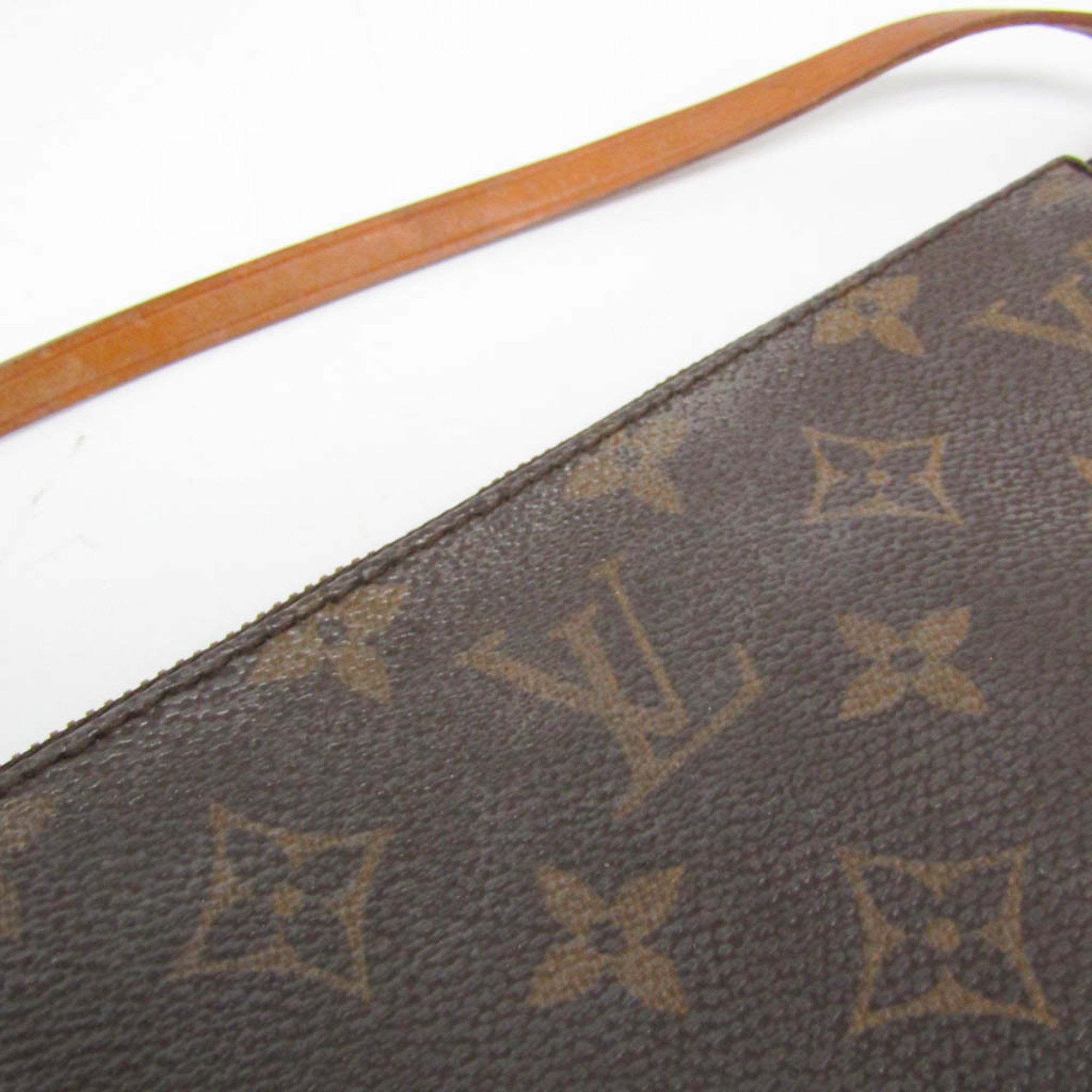 Louis Vuitton Louis Vuitton Pochette Accessoire clutch Size ONE SIZE - 10 Thumbnail