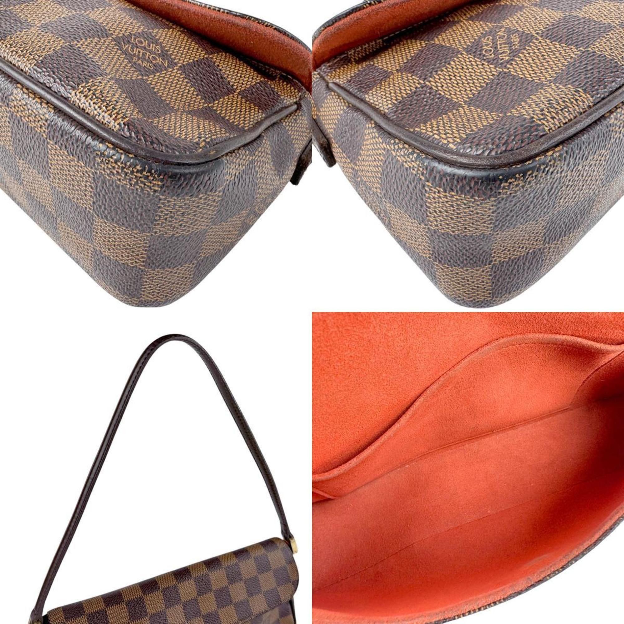 Louis Vuitton Louis Vuitton Recoleta shoulder Size ONE SIZE - 4 Thumbnail