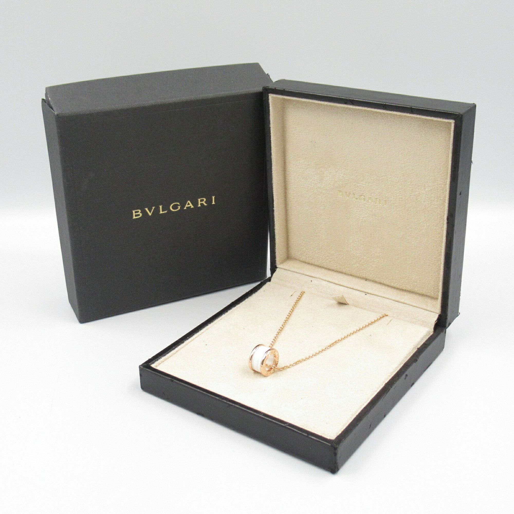 Bvlgari Bulgari B.Zero1 necklace Size ONE SIZE - 9 Thumbnail