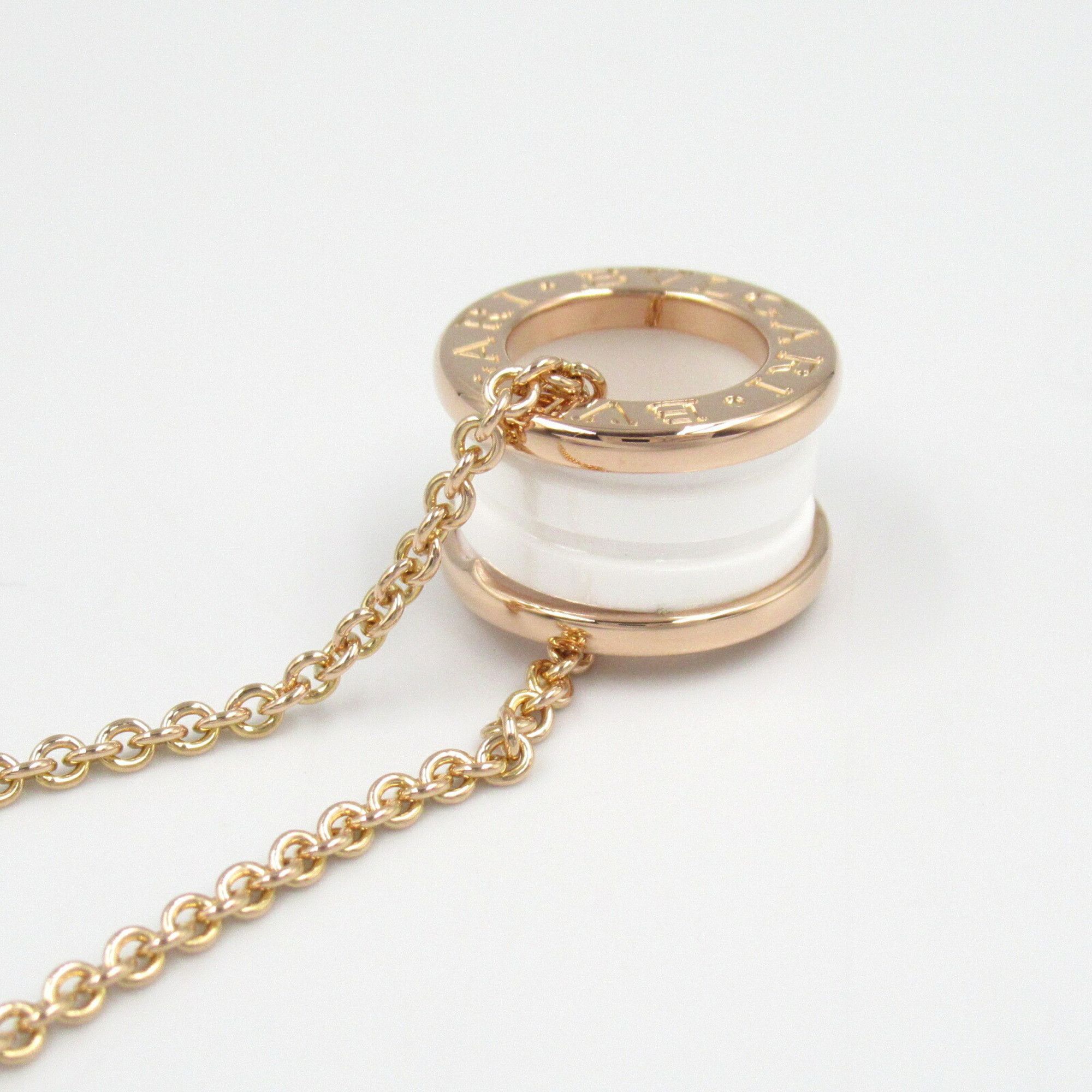 Bvlgari Bulgari B.Zero1 necklace Size ONE SIZE - 4 Thumbnail