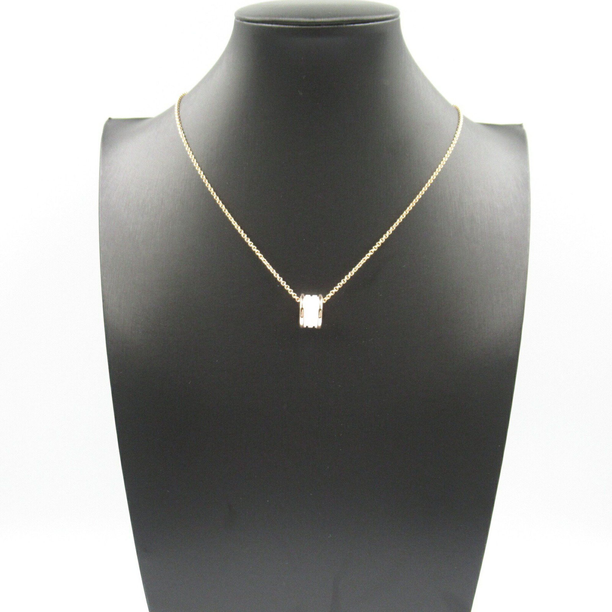 Bvlgari Bulgari B.Zero1 necklace Size ONE SIZE - 11 Thumbnail