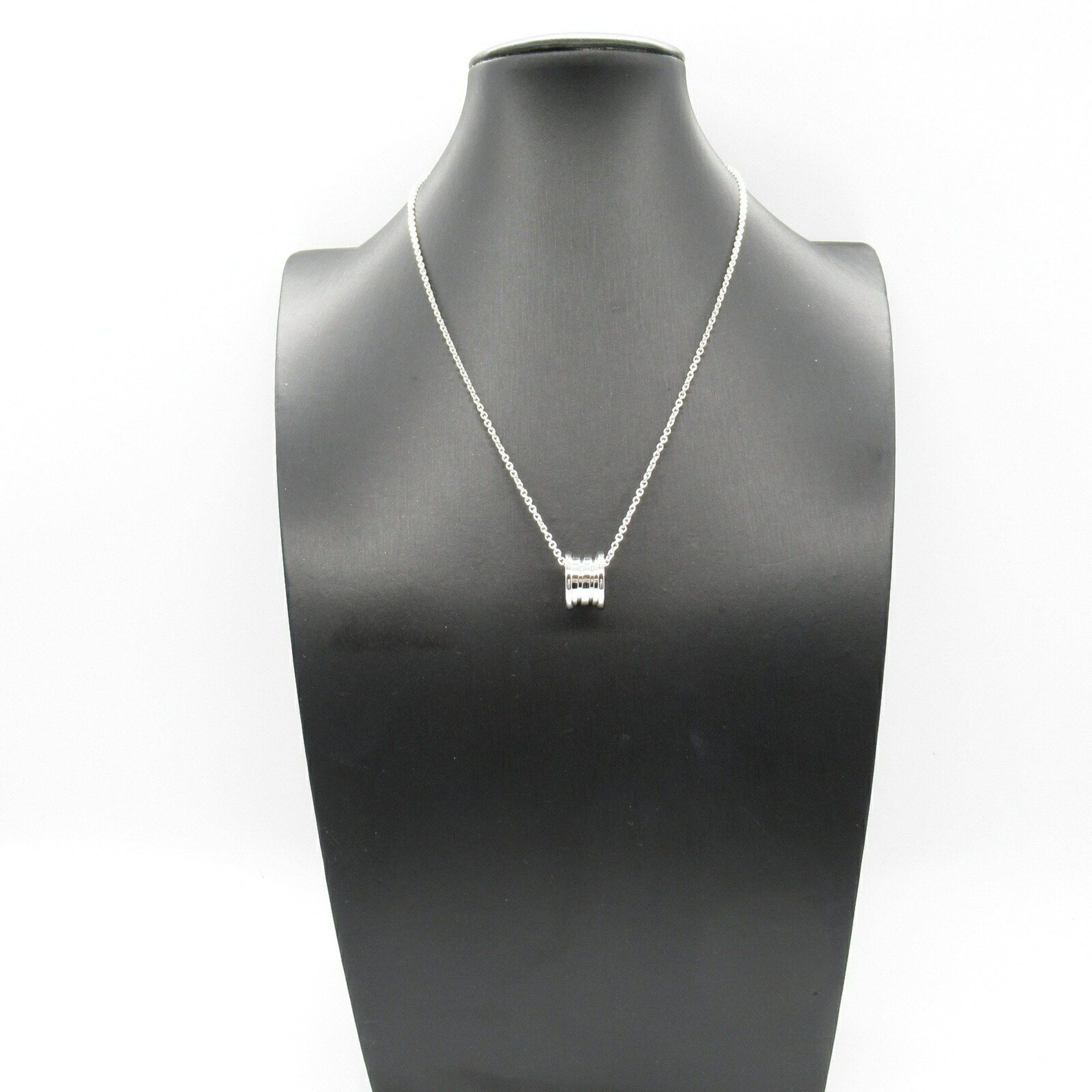 Bvlgari Bulgari B.Zero1 necklace Size ONE SIZE - 6 Thumbnail