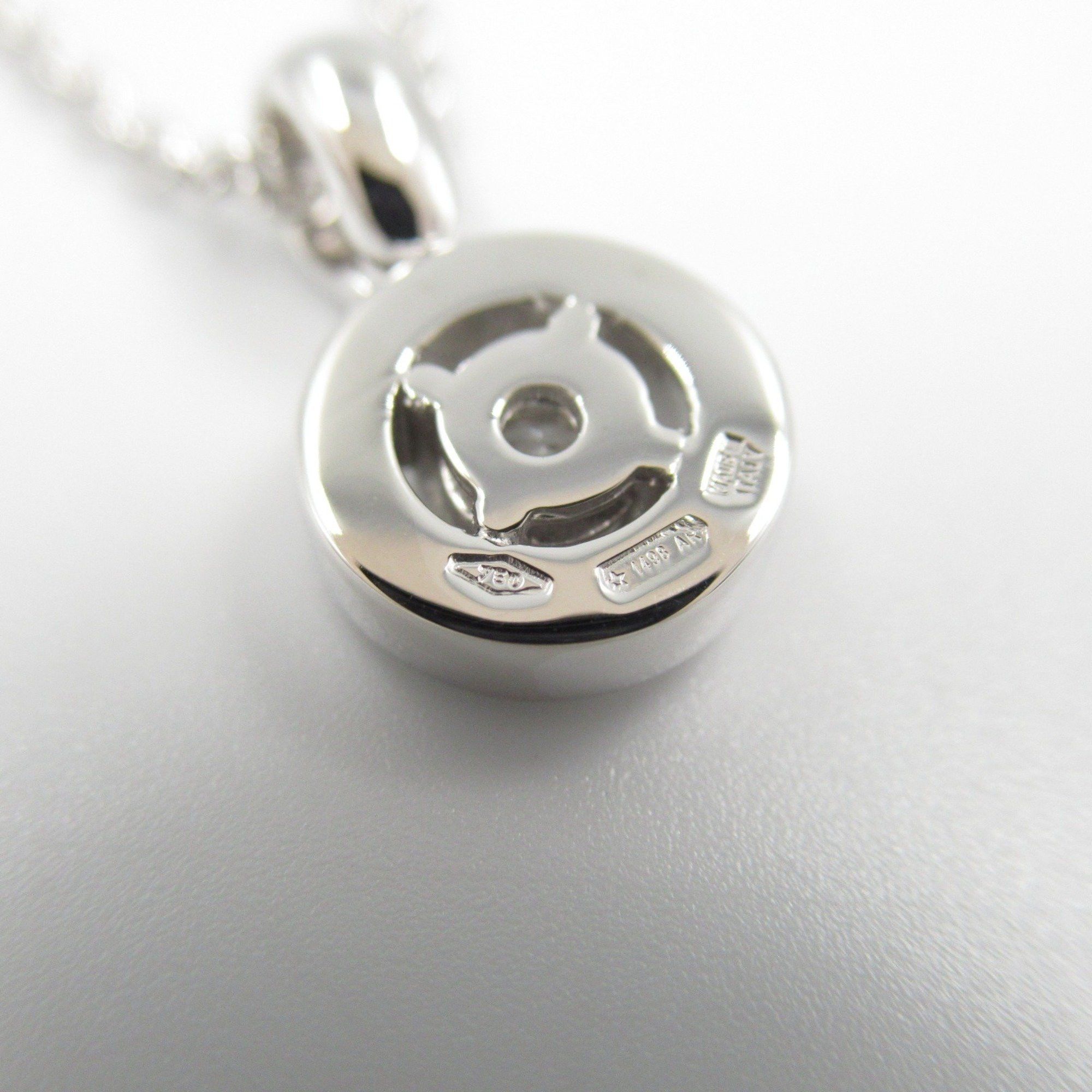 Bvlgari Bulgari Bvlgari bvlgari necklace Size ONE SIZE - 4 Thumbnail