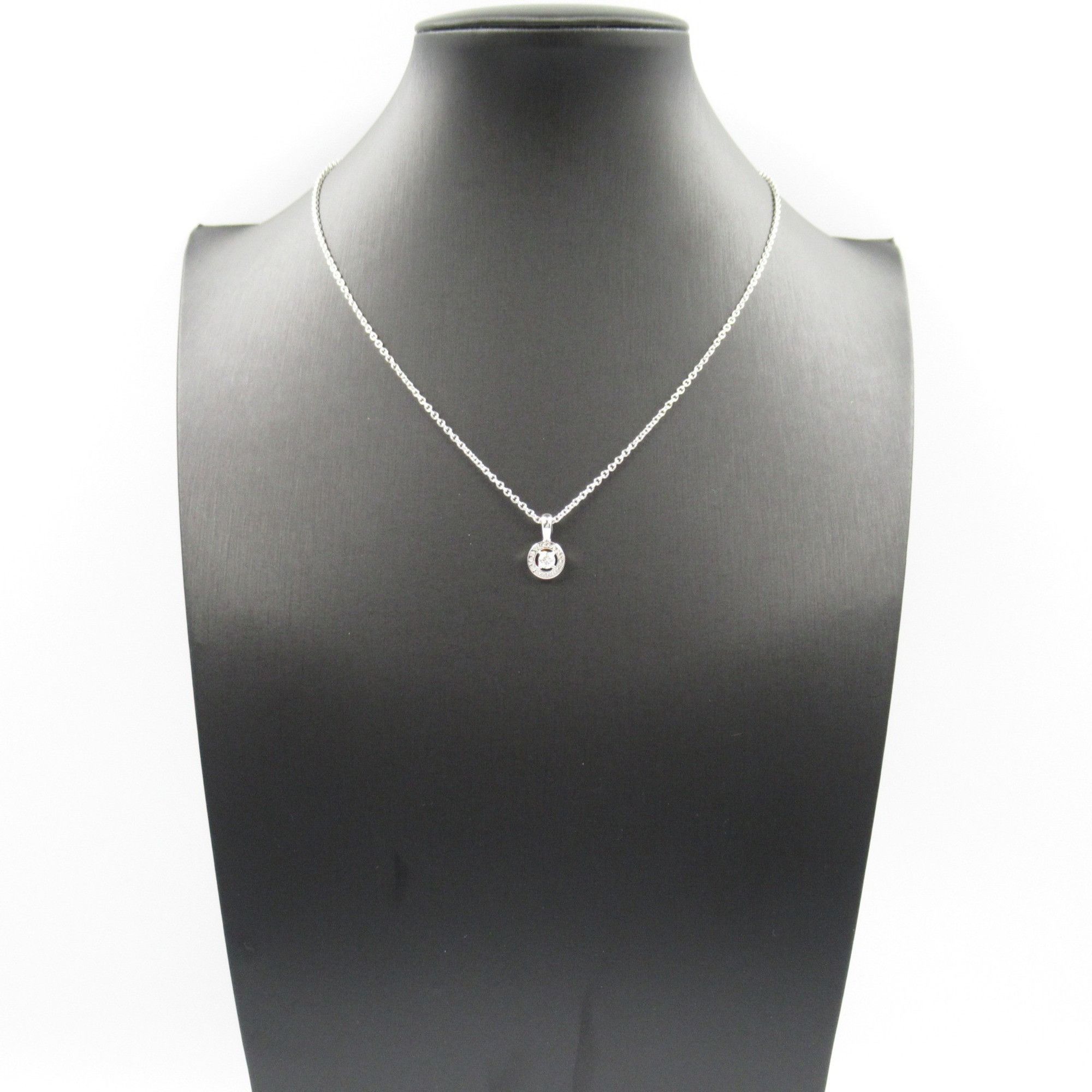 Bvlgari Bulgari Bvlgari bvlgari necklace Size ONE SIZE - 8 Thumbnail