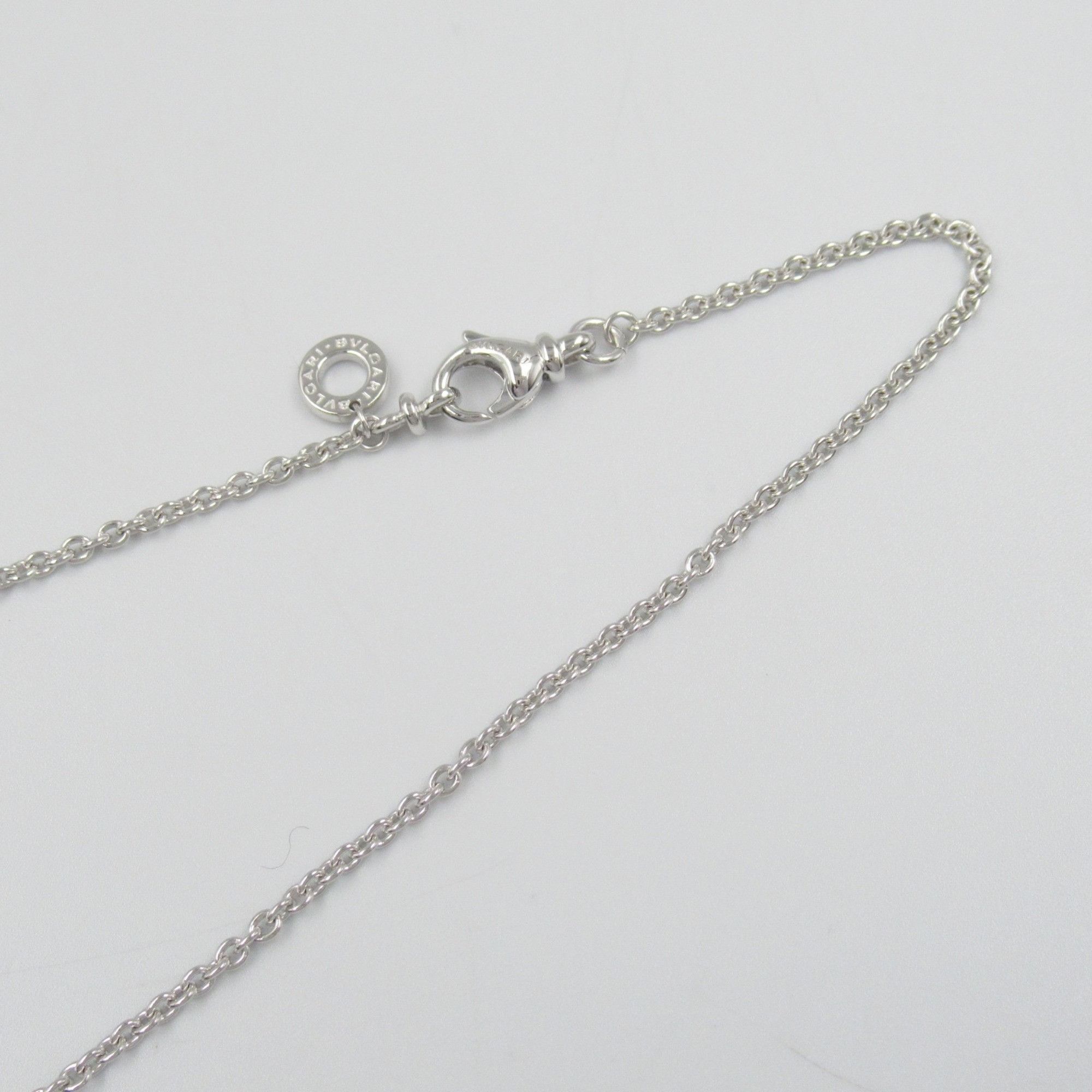 Bvlgari Bulgari Bvlgari bvlgari necklace Size ONE SIZE - 6 Thumbnail