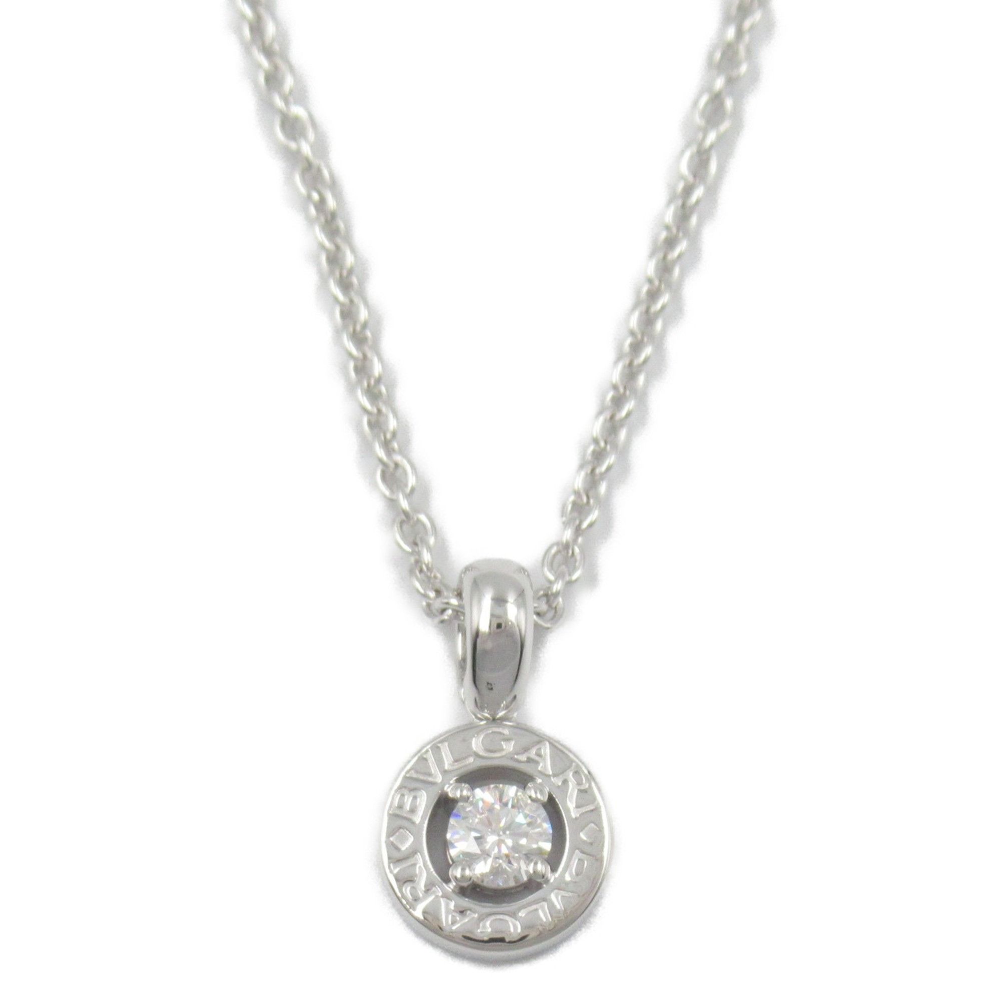 Bvlgari Bulgari Bvlgari bvlgari necklace Size ONE SIZE - 3 Thumbnail