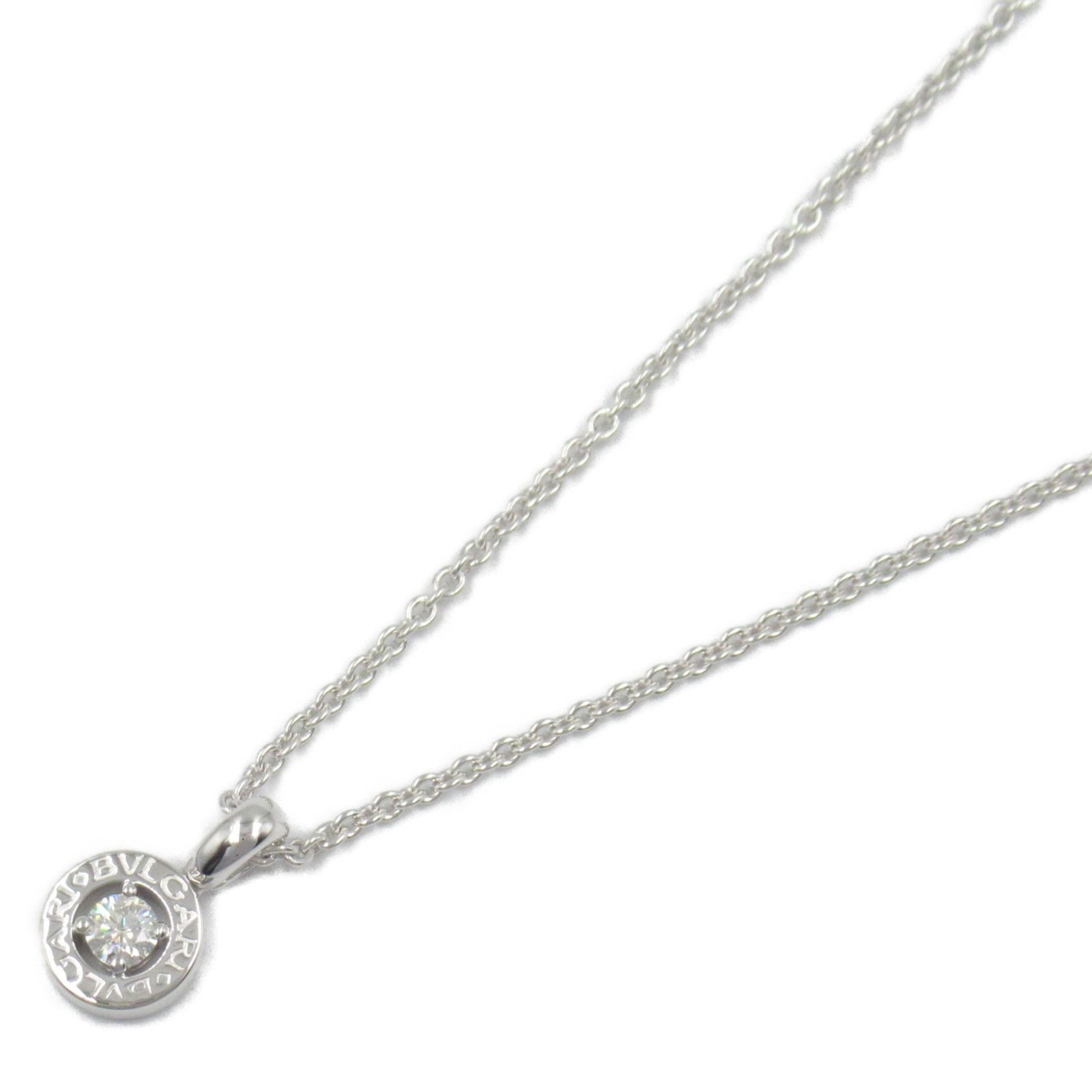 Bvlgari Bulgari Bvlgari bvlgari necklace Size ONE SIZE - 7 Thumbnail
