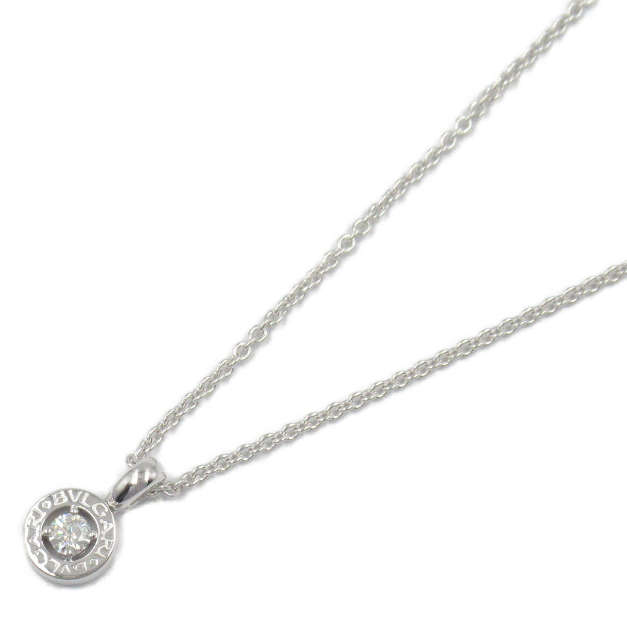 Bvlgari Bulgari Bvlgari bvlgari necklace Size ONE SIZE - 2 Thumbnail