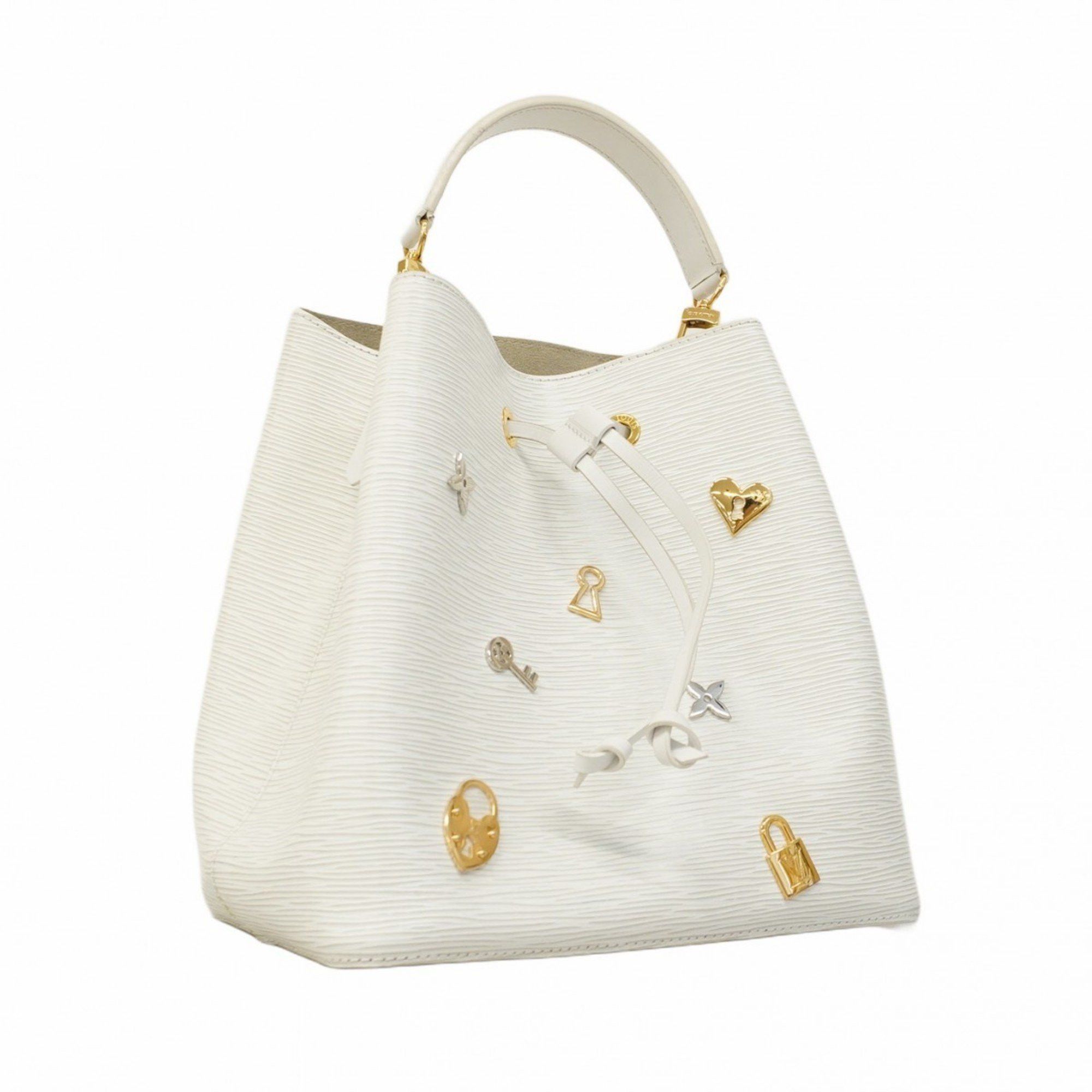 Louis Vuitton Louis Vuitton NéoNoé handbag Size ONE SIZE - 3 Thumbnail