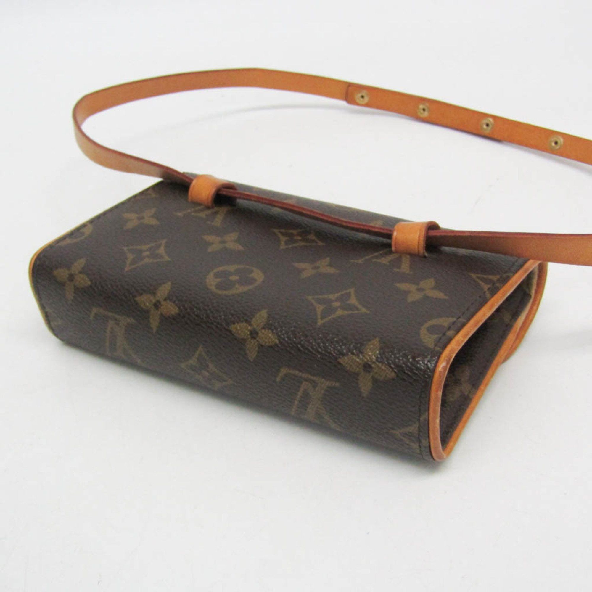 Louis Vuitton Louis Vuitton Florentine clutch Size ONE SIZE - 4 Thumbnail