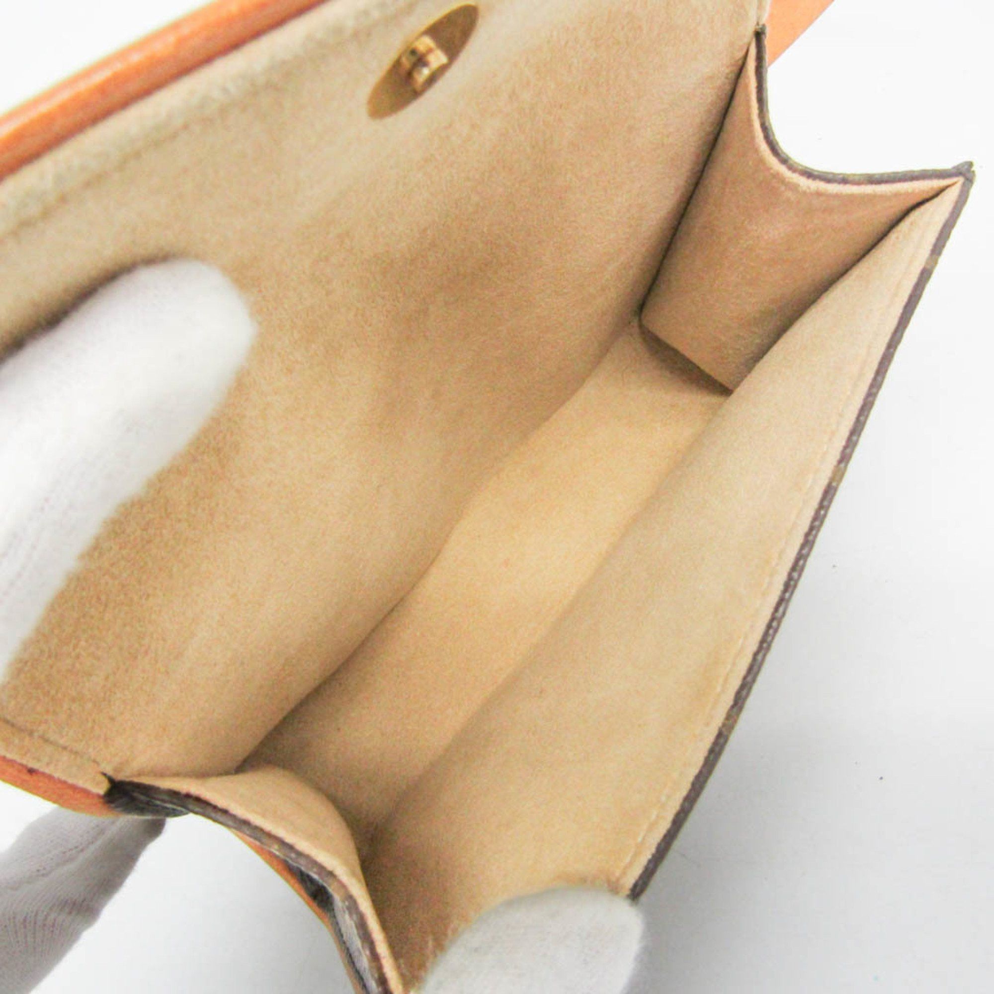 Louis Vuitton Louis Vuitton Florentine clutch Size ONE SIZE - 9 Thumbnail