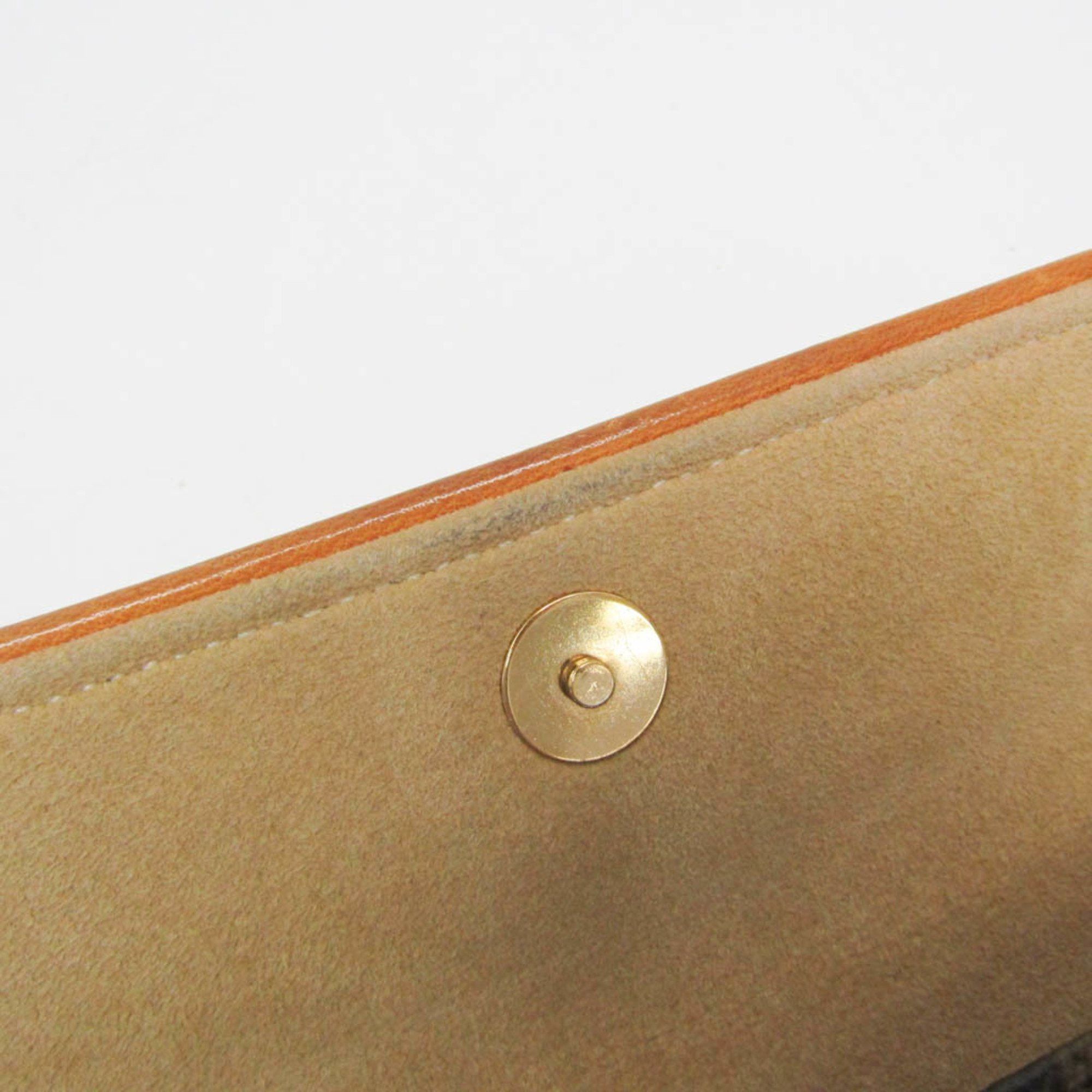Louis Vuitton Louis Vuitton Florentine clutch Size ONE SIZE - 18 Thumbnail