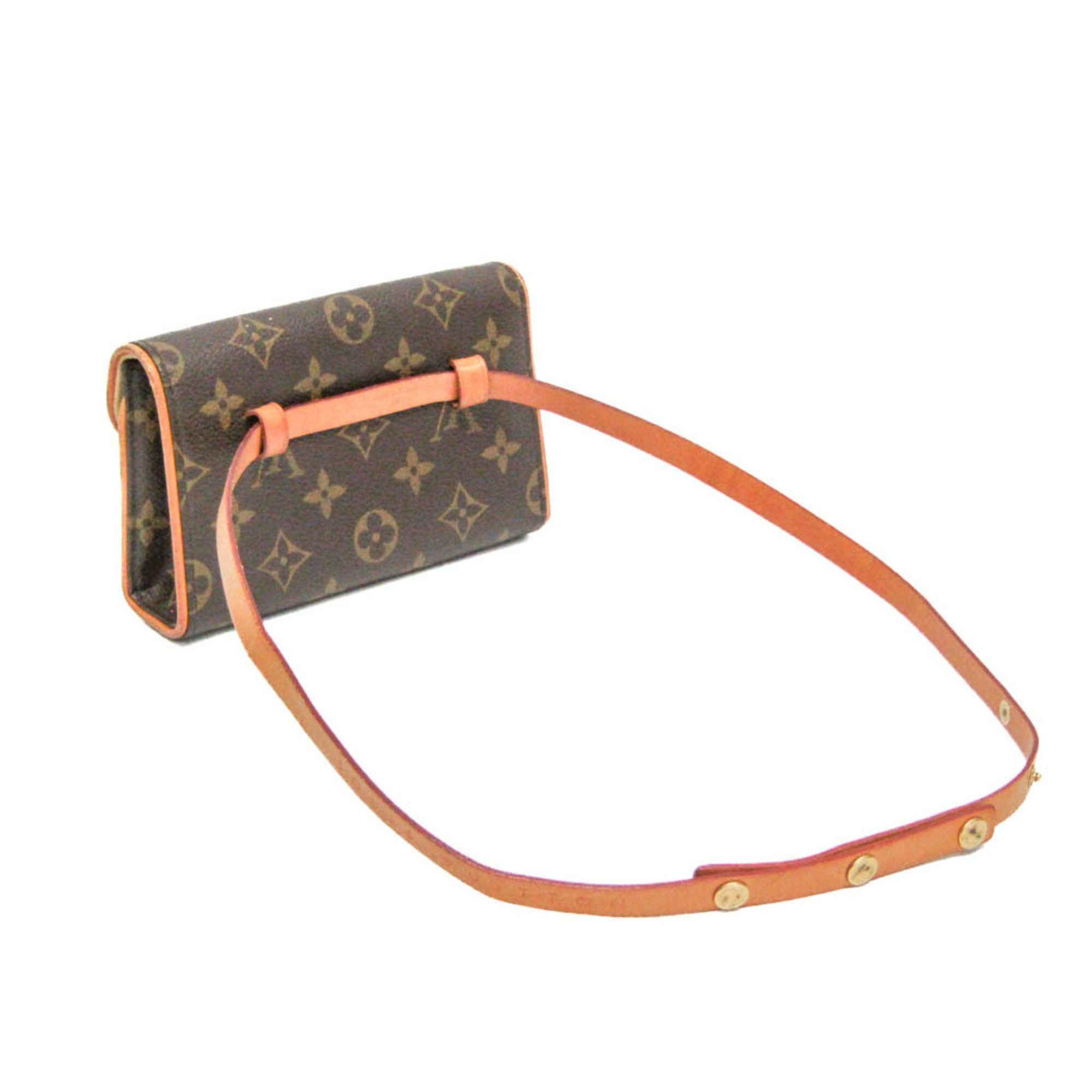 Louis Vuitton Louis Vuitton Florentine clutch Size ONE SIZE - 2 Thumbnail