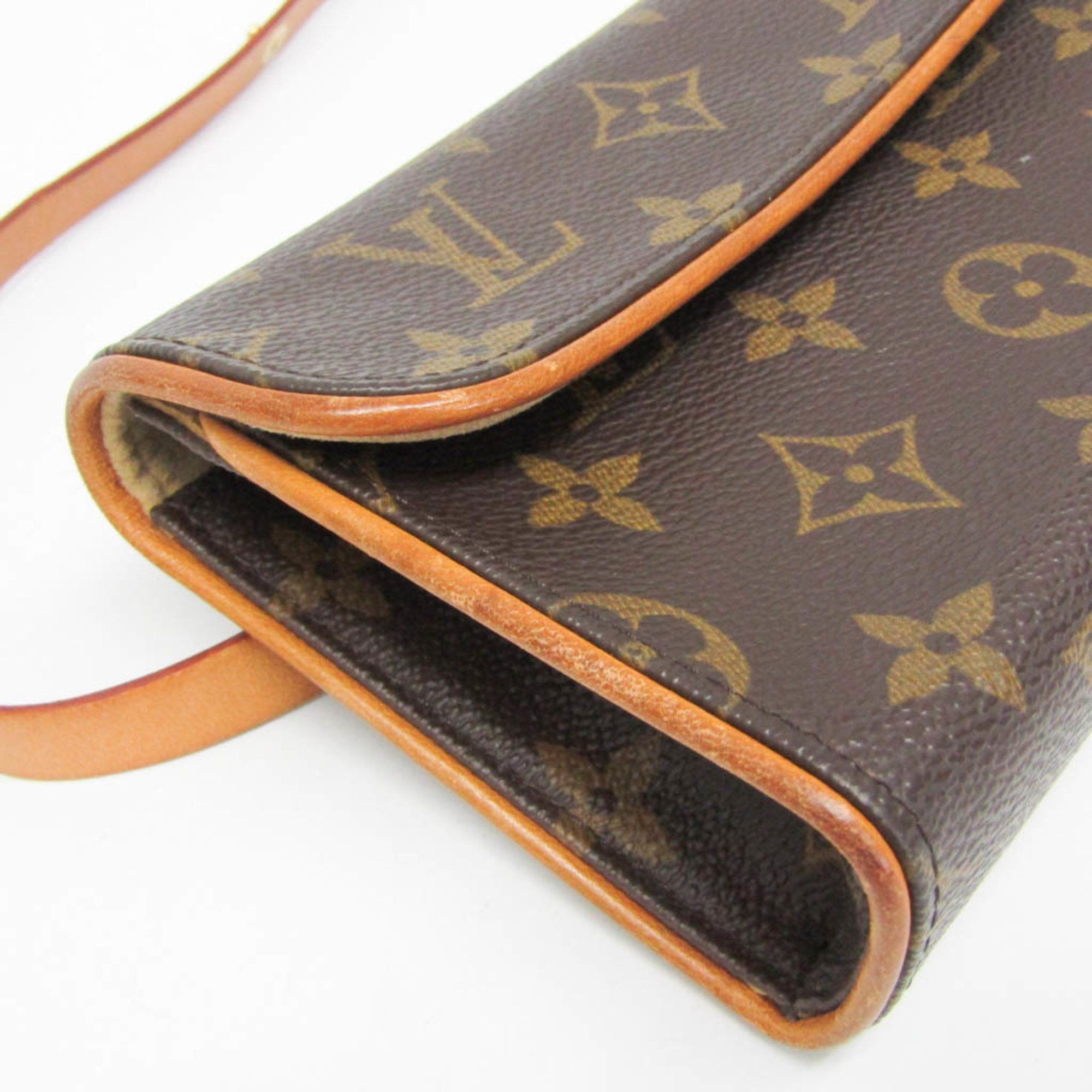 Louis Vuitton Louis Vuitton Florentine clutch Size ONE SIZE - 7 Thumbnail