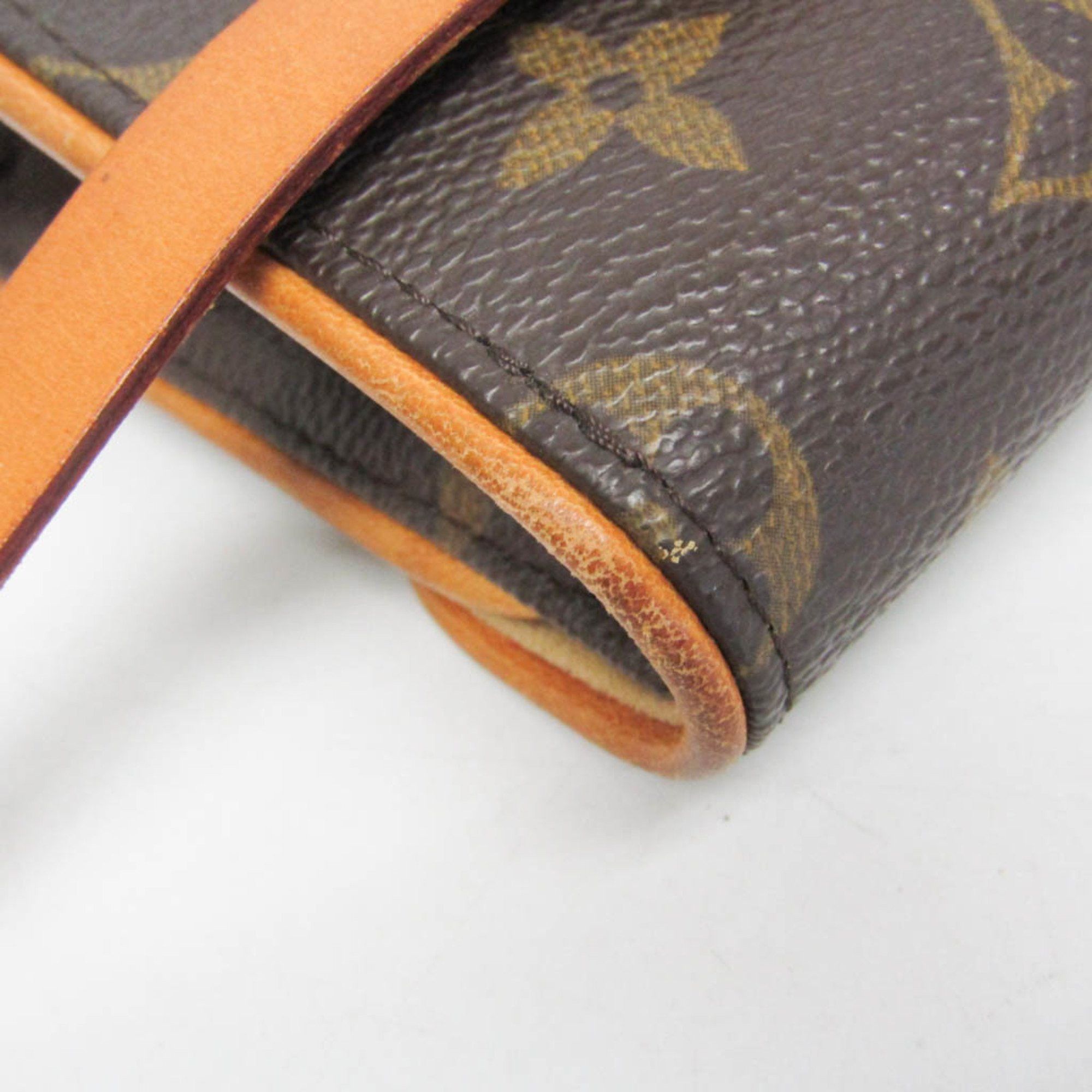 Louis Vuitton Louis Vuitton Florentine clutch Size ONE SIZE - 8 Thumbnail