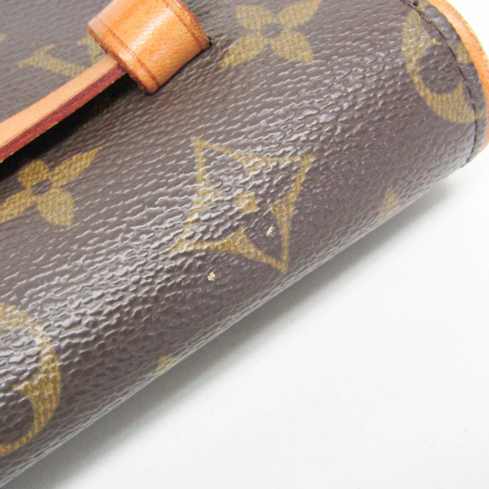 Louis Vuitton Louis Vuitton Florentine clutch Size ONE SIZE - 14 Thumbnail