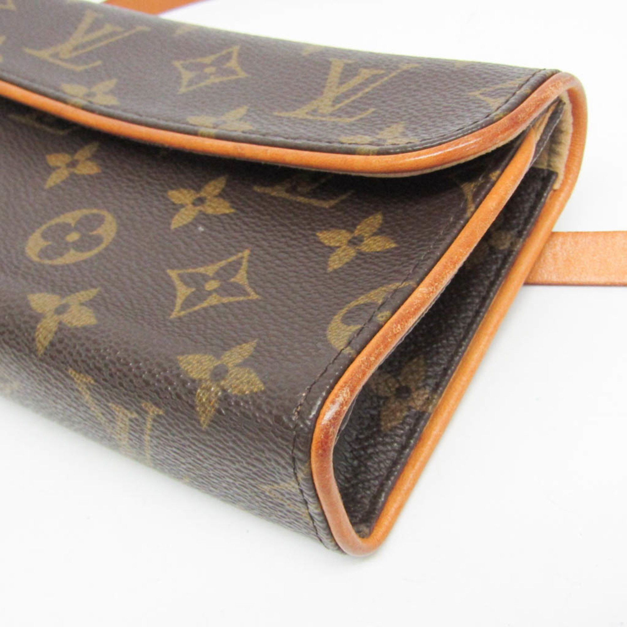 Louis Vuitton Louis Vuitton Florentine clutch Size ONE SIZE - 6 Thumbnail