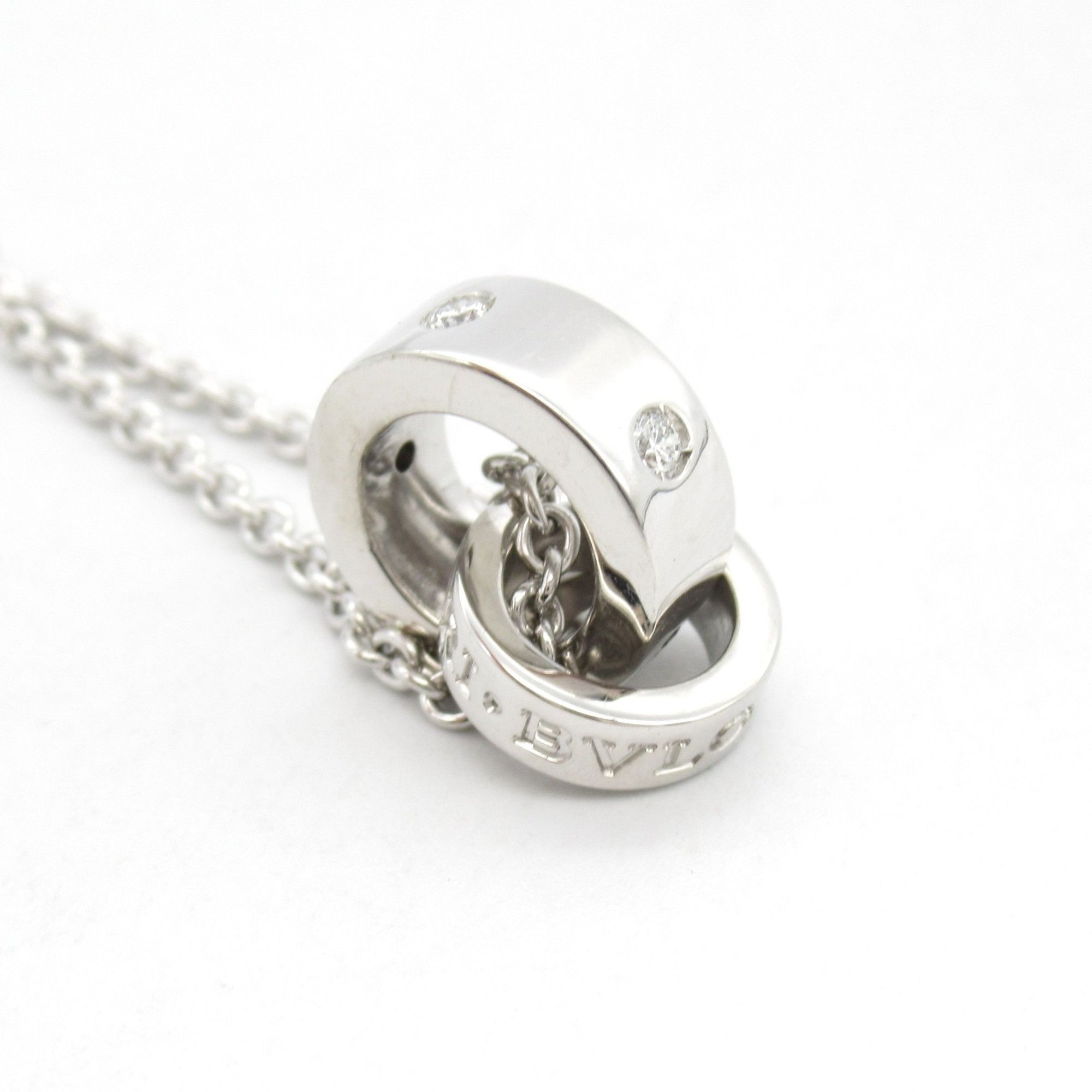Bvlgari Bulgari necklace Size ONE SIZE - 4 Thumbnail
