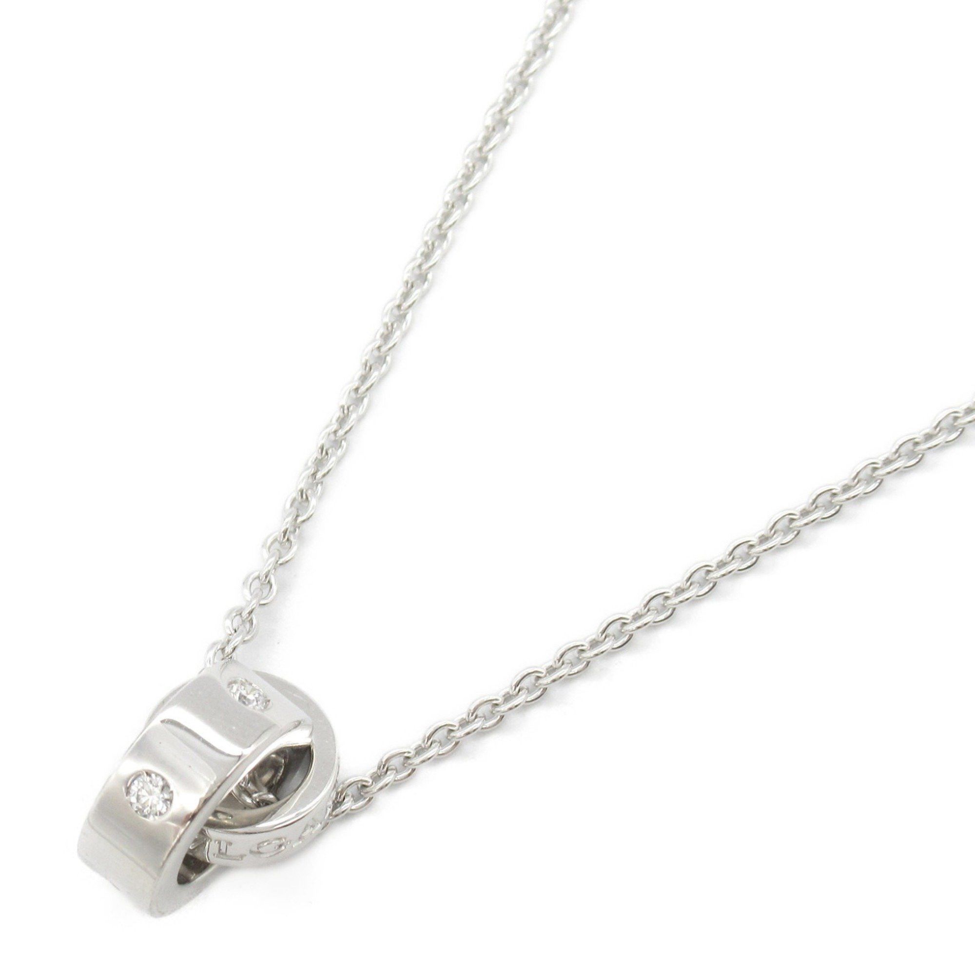 Bvlgari Bulgari necklace Size ONE SIZE - 7 Thumbnail