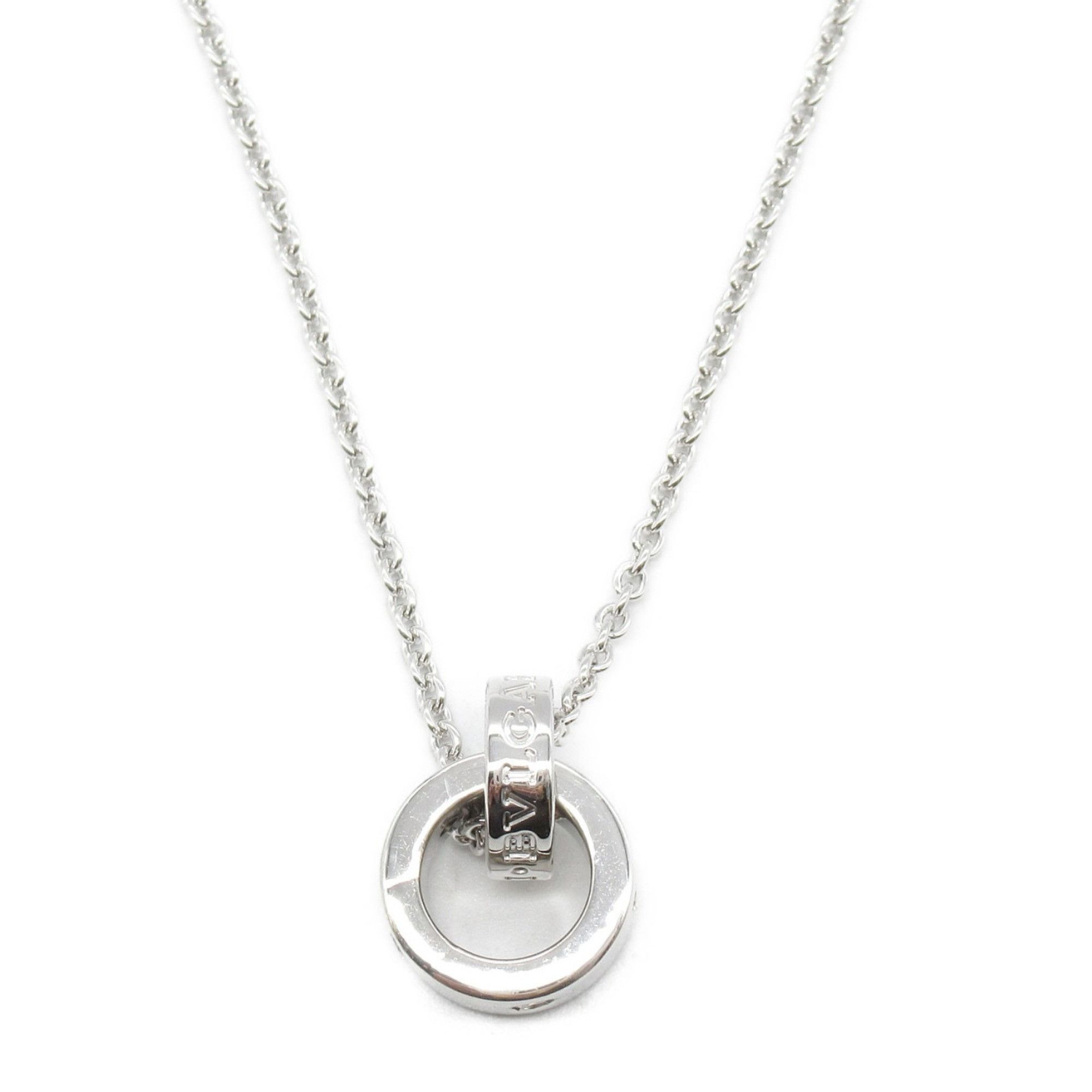 Bvlgari Bulgari necklace Size ONE SIZE - 3 Thumbnail