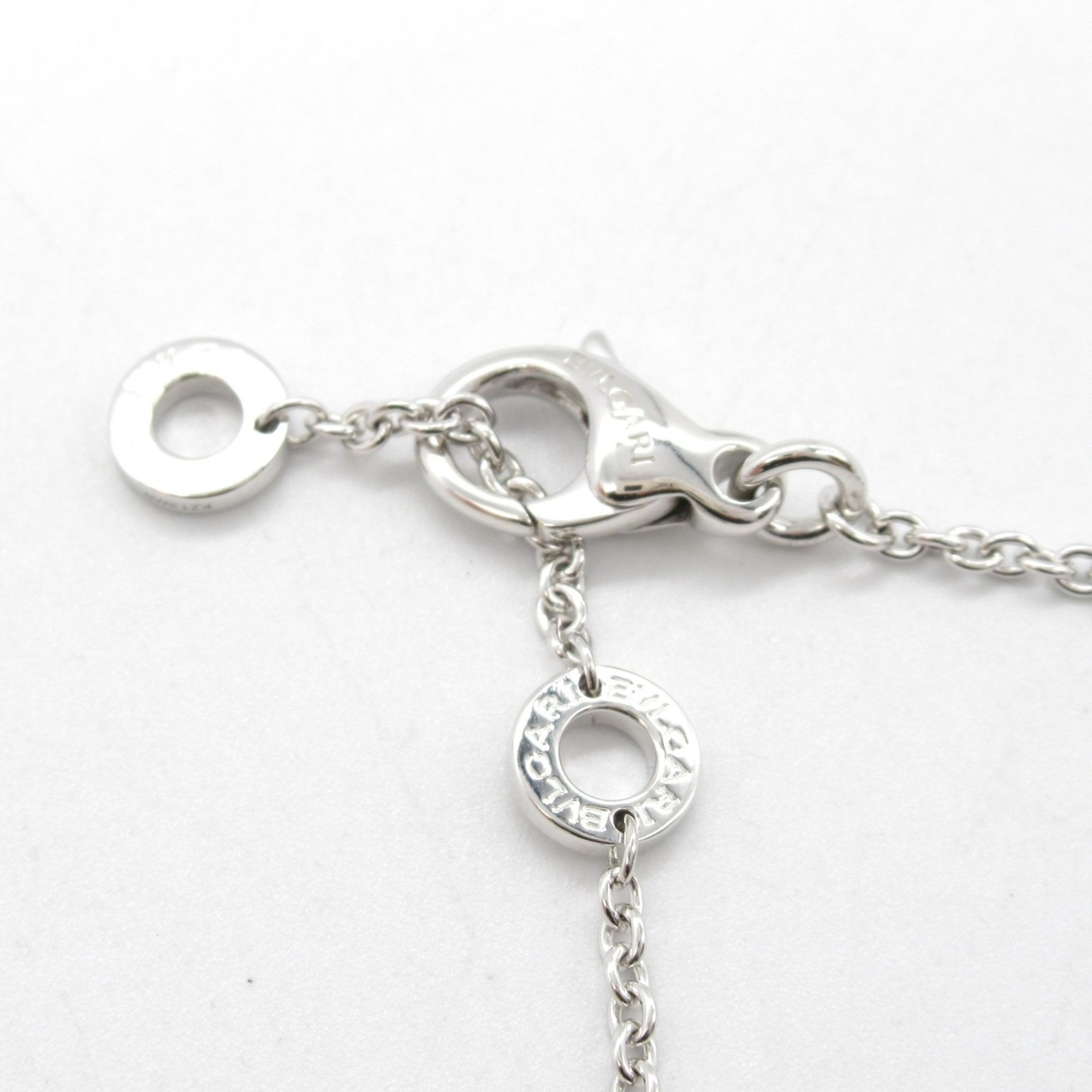 Bvlgari Bulgari necklace Size ONE SIZE - 5 Thumbnail
