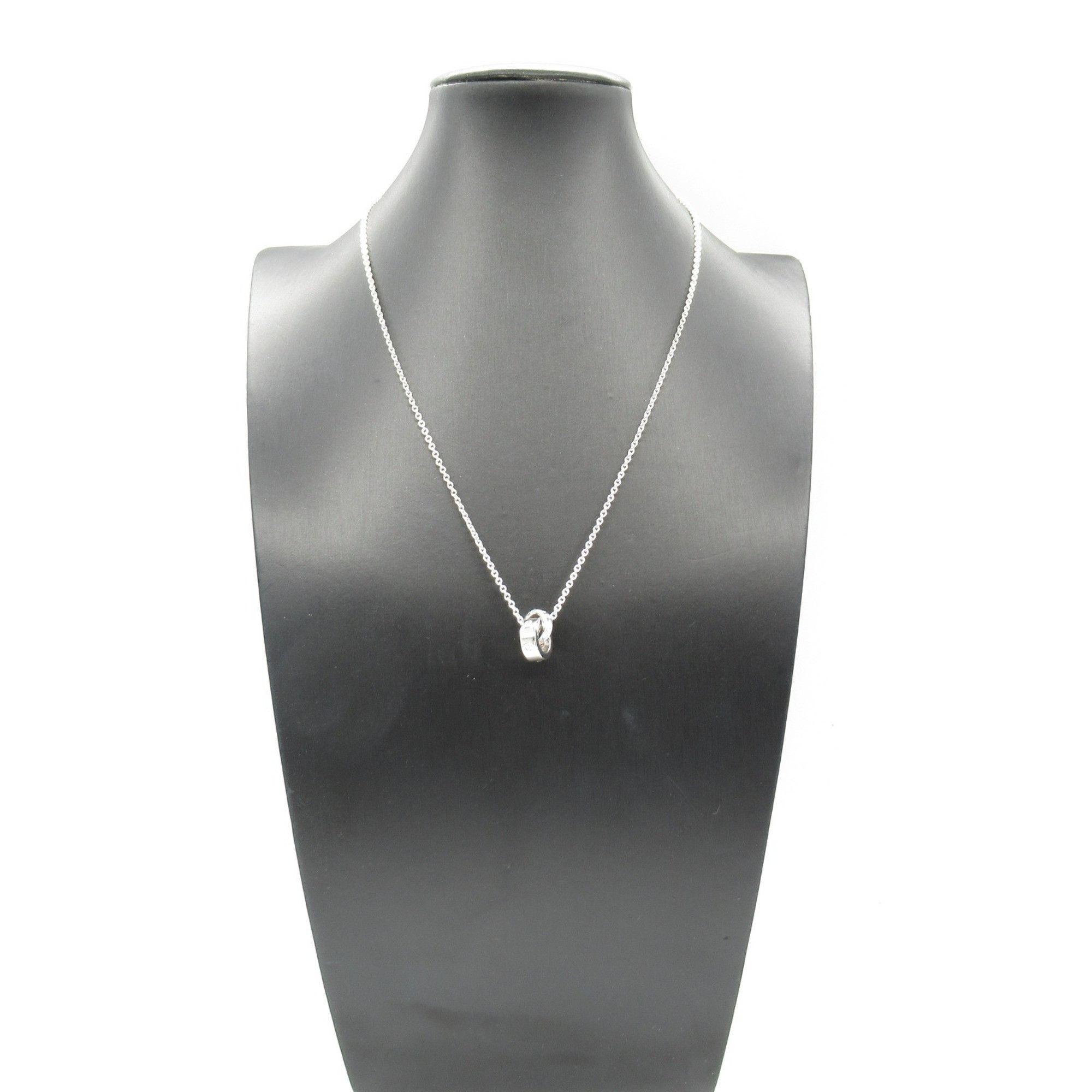 Bvlgari Bulgari necklace Size ONE SIZE - 9 Thumbnail