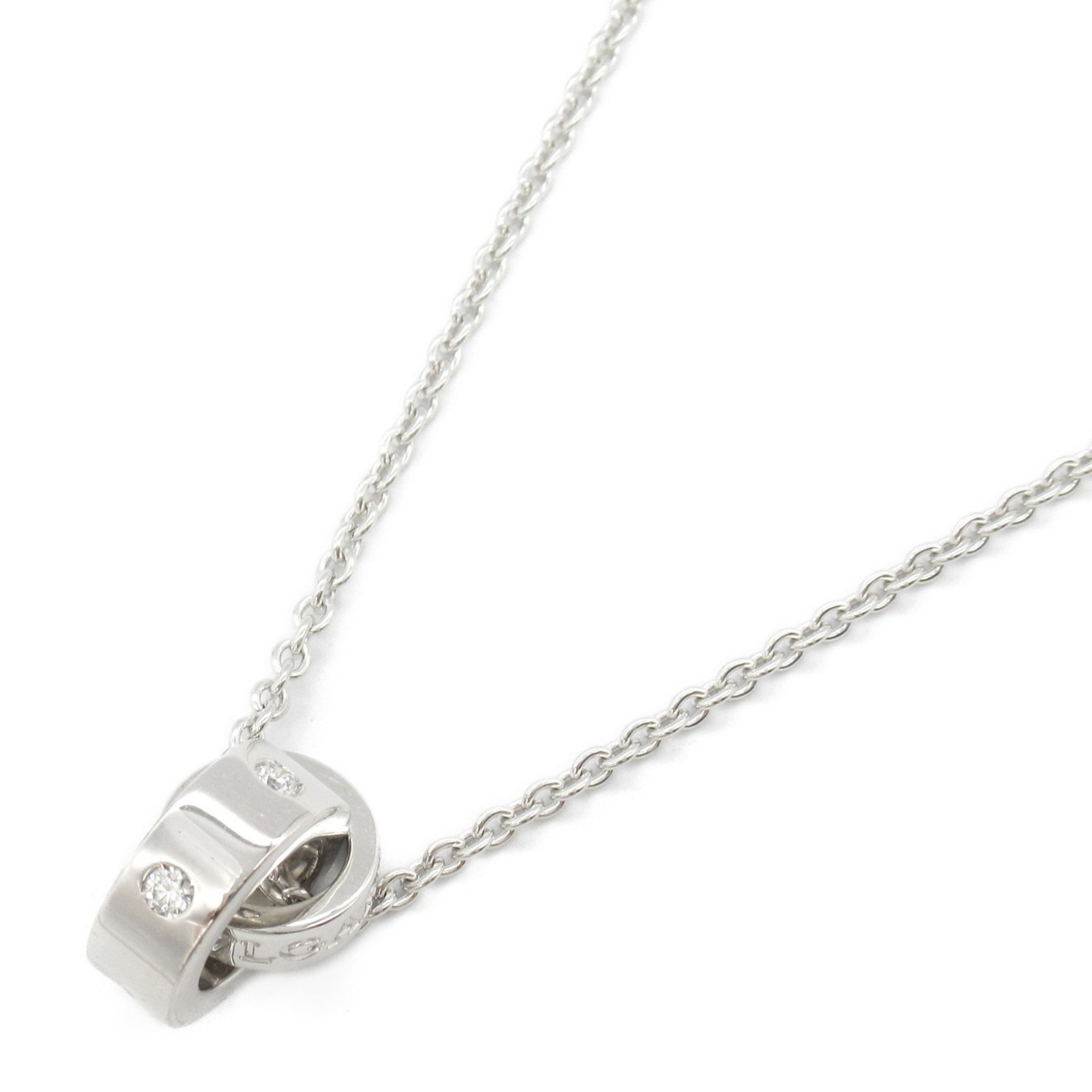 Bvlgari Bulgari necklace Size ONE SIZE - 2 Thumbnail
