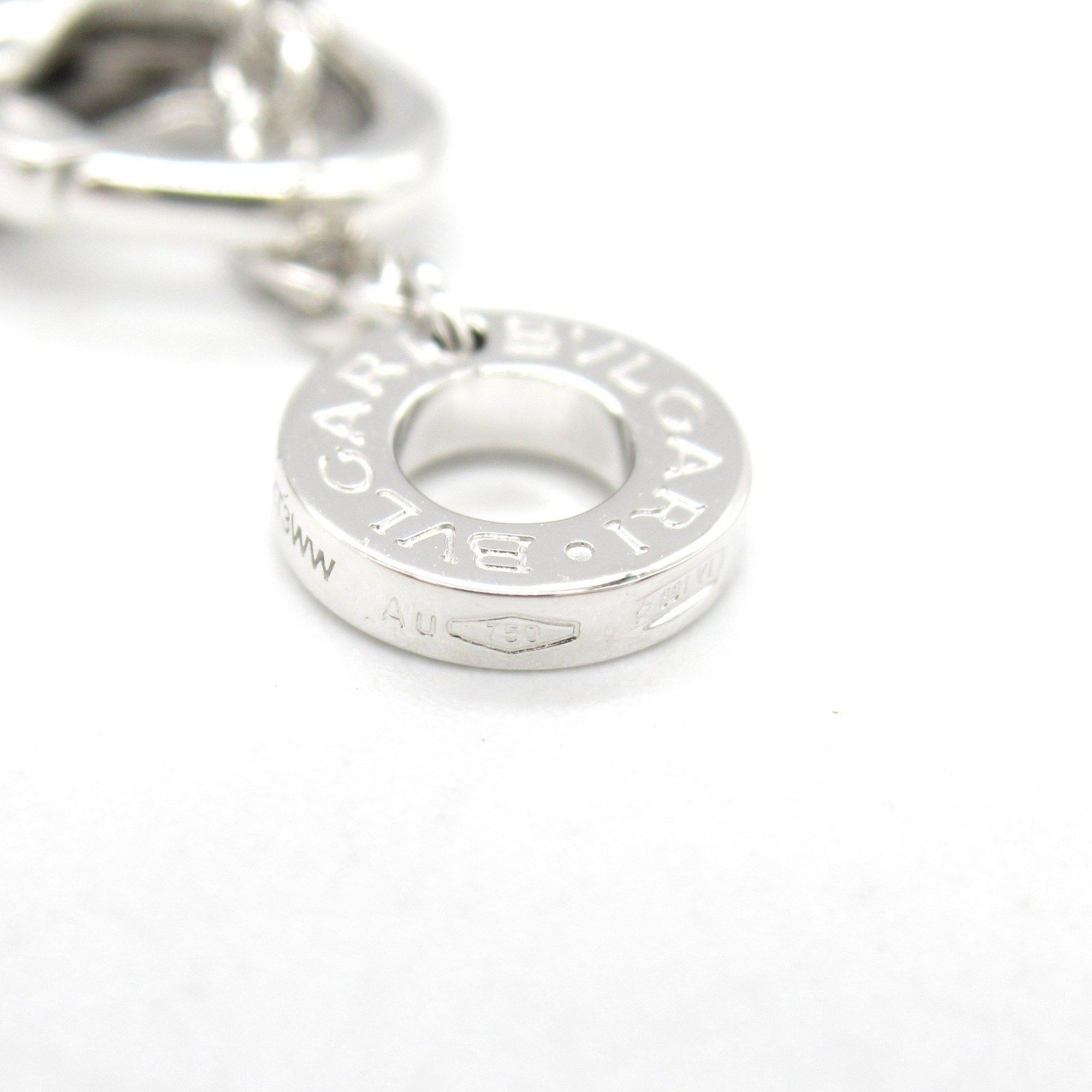 Bvlgari Bulgari necklace Size ONE SIZE - 6 Thumbnail