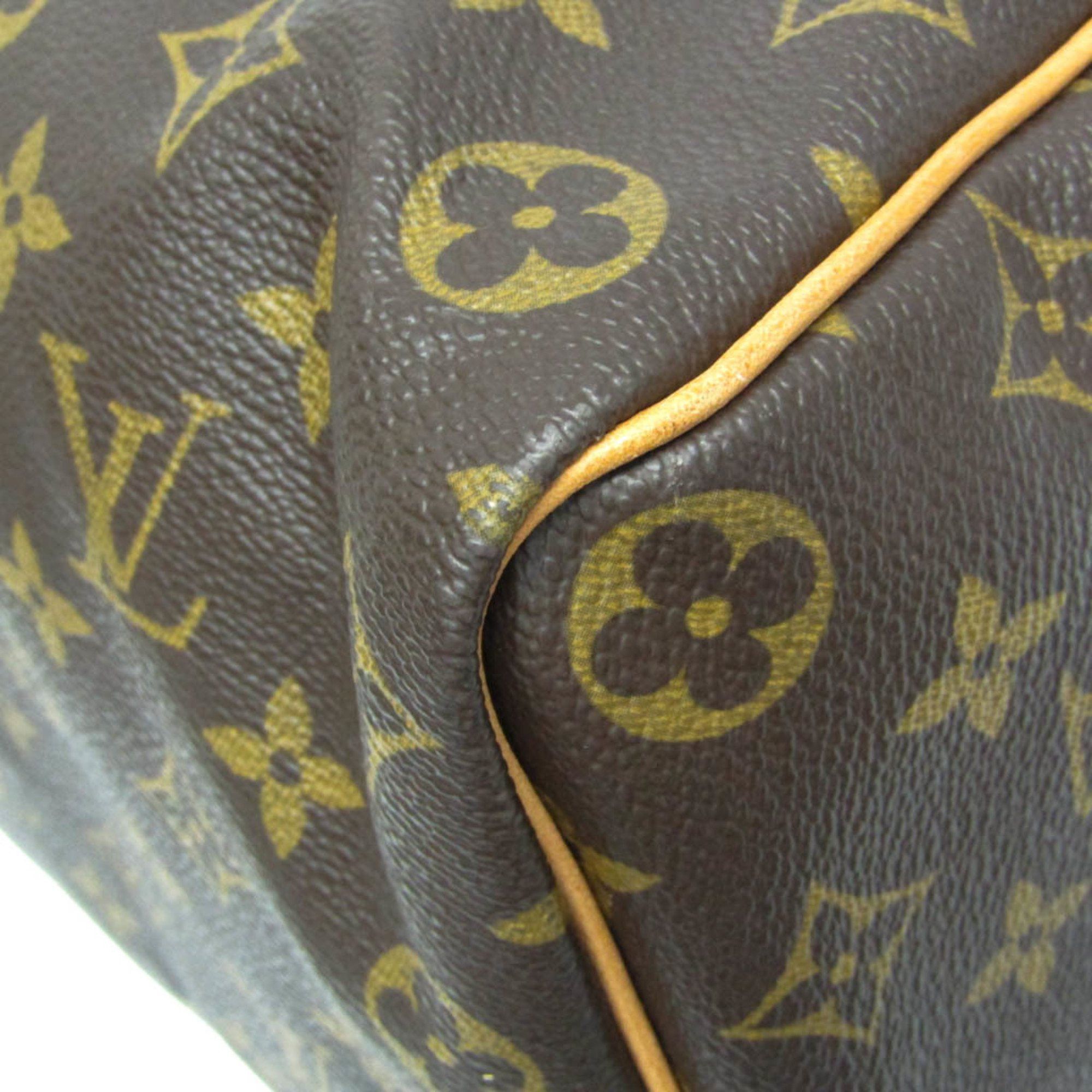 Louis Vuitton Louis Vuitton Speedy 35 handbag Size ONE SIZE - 6 Thumbnail