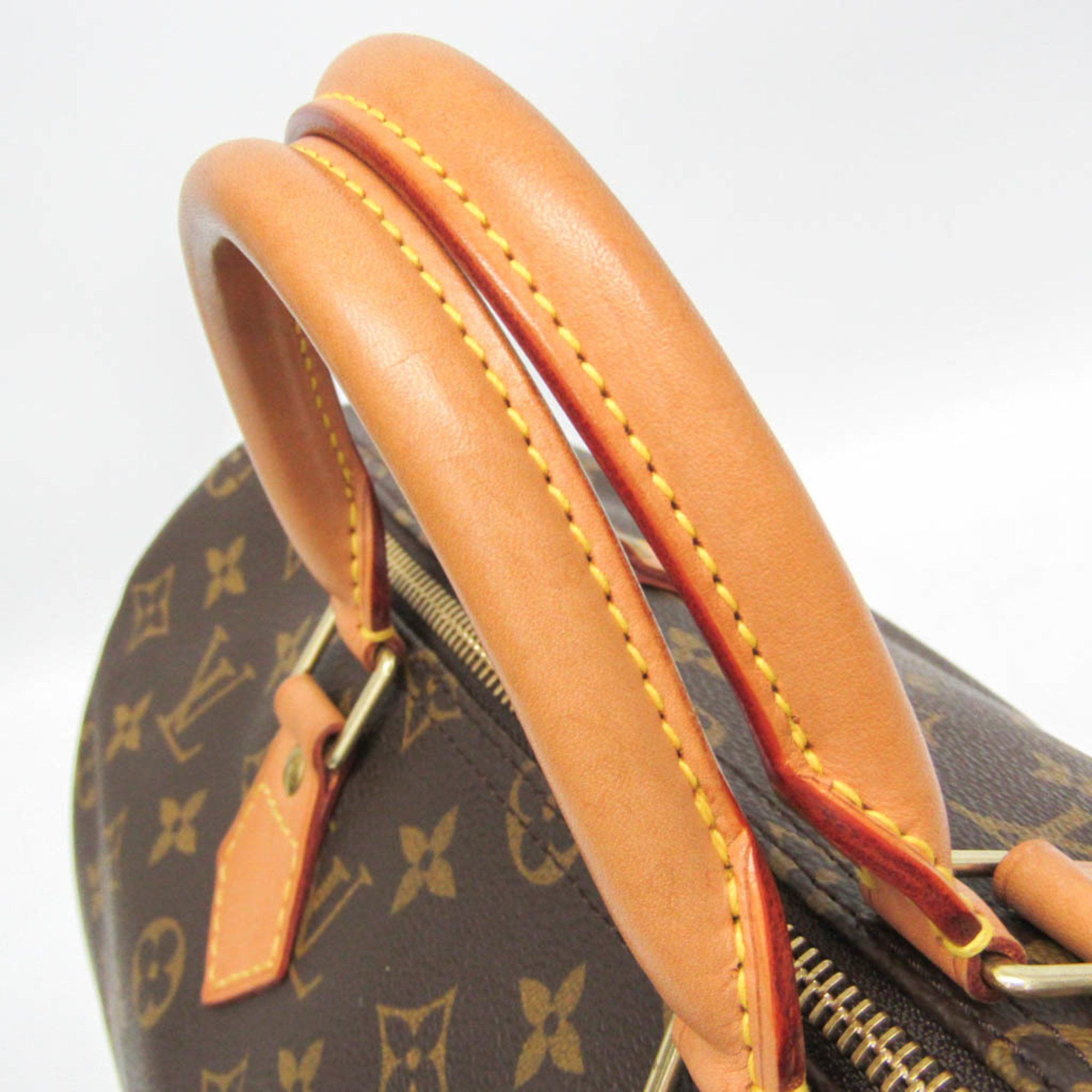 Louis Vuitton Louis Vuitton Speedy 35 handbag Size ONE SIZE - 3 Thumbnail