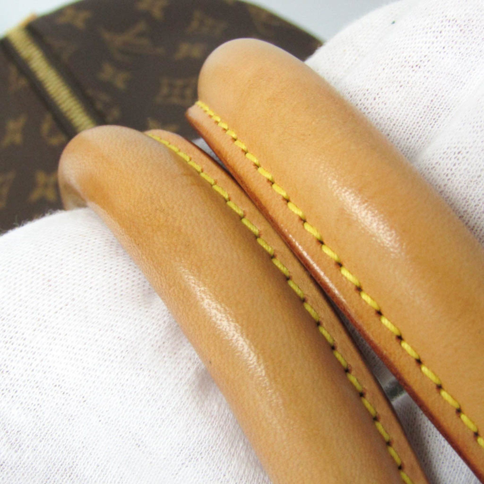 Louis Vuitton Louis Vuitton Keepall Bandoulière 55 travel Size ONE SIZE - 3 Thumbnail