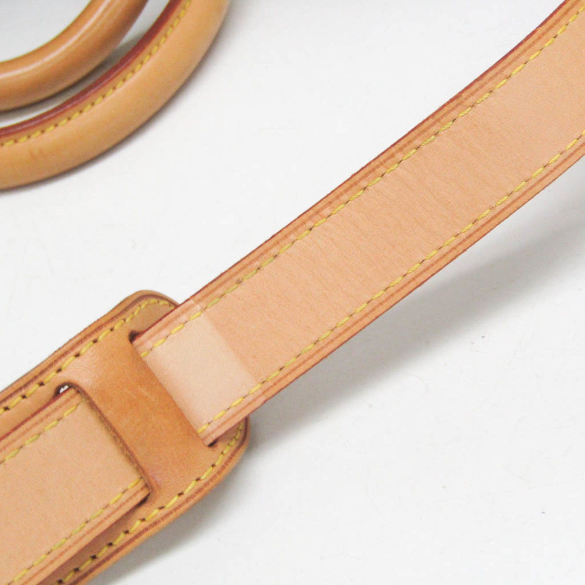 Louis Vuitton Louis Vuitton Keepall Bandoulière 55 travel Size ONE SIZE - 14 Thumbnail